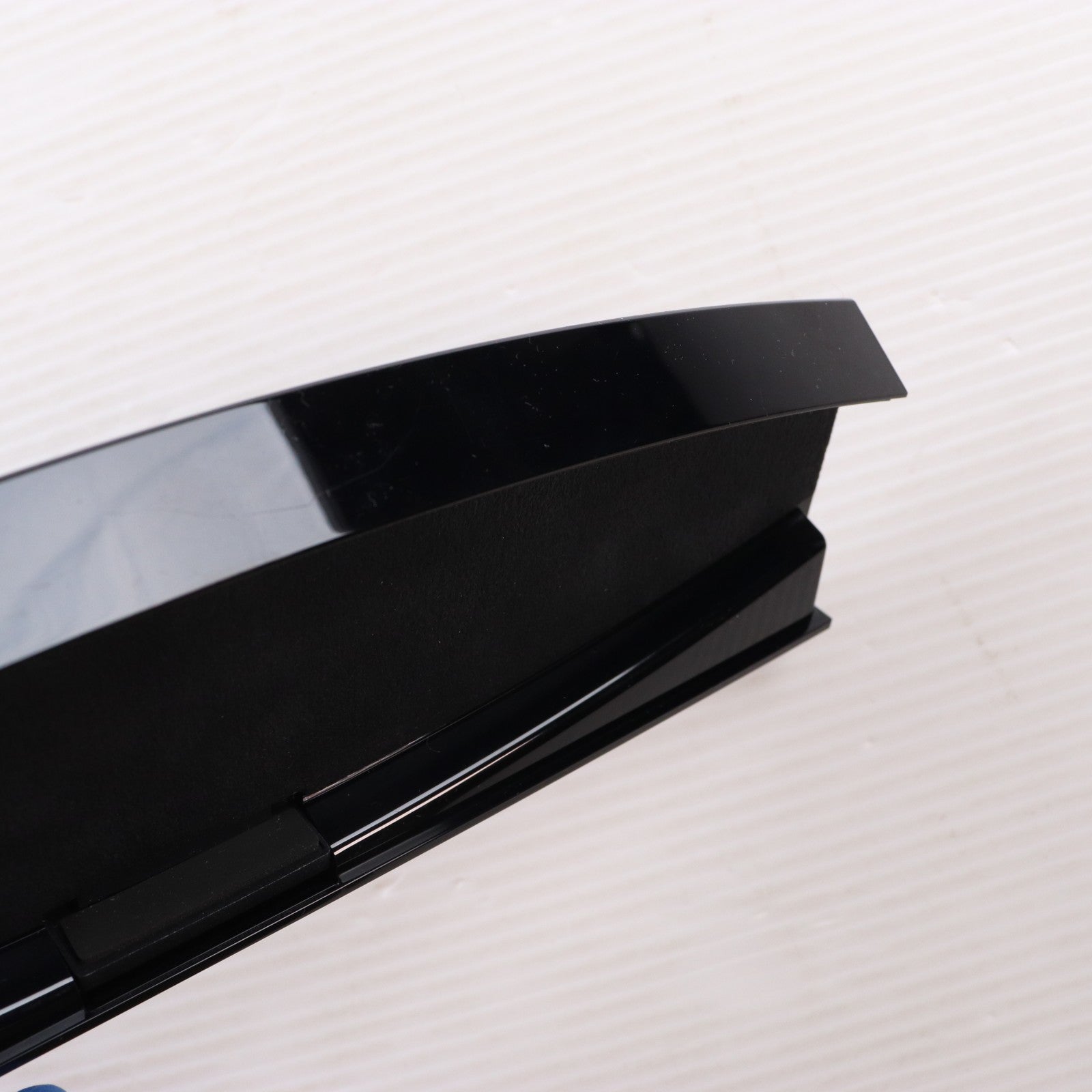 【中古即納】[ACC][PS3] 縦置きスタンド チャコール・ブラック(CECH-2000/2100/2500/3000専用) SCE(CECH-ZS1J)(20090903)