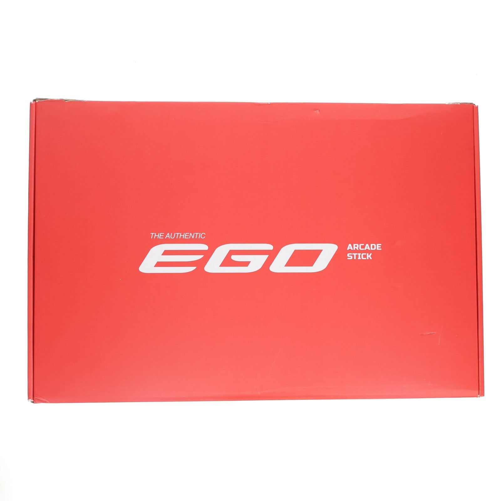 【中古即納】[ACC][PS4] Mad Catz(マッドキャッツ) USBアーケードコントローラー E.G.O. アーケードファイトスティック Mad Catz(マッドキャッツ)(GAPCCAINBL000-0JI)(20200821)
