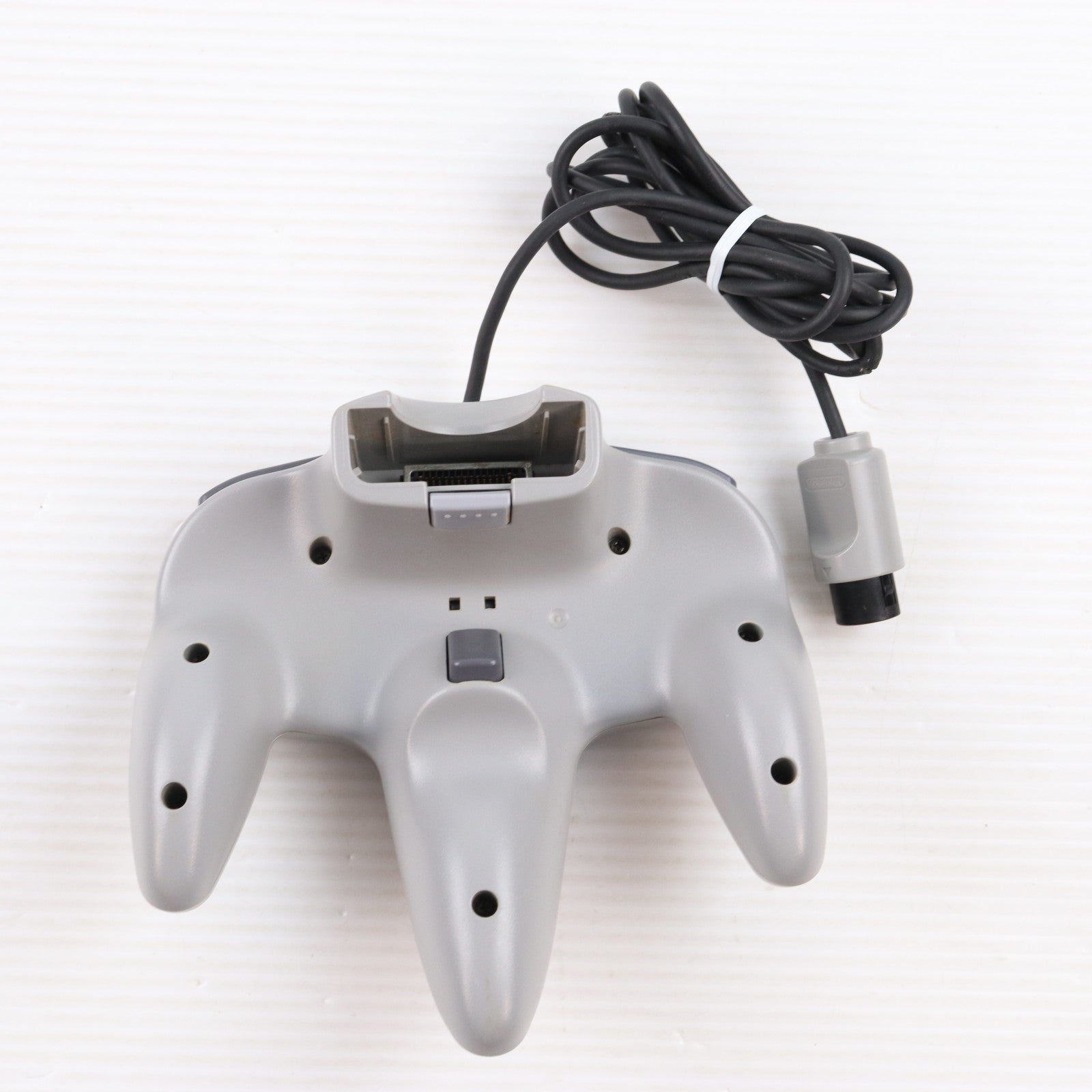 【中古即納】[ACC][Switch] NINTENDO 64(ニンテンドー 64) コントローラー 任天堂(HAC-043)(20220131)