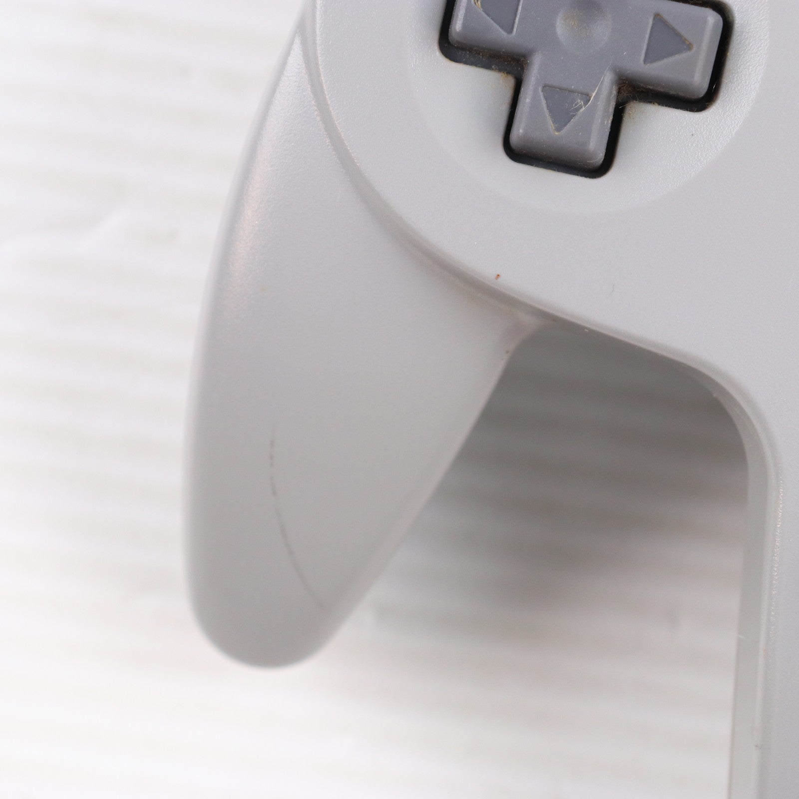 【中古即納】[ACC][Switch] NINTENDO 64(ニンテンドー 64) コントローラー 任天堂(HAC-043)(20220131)