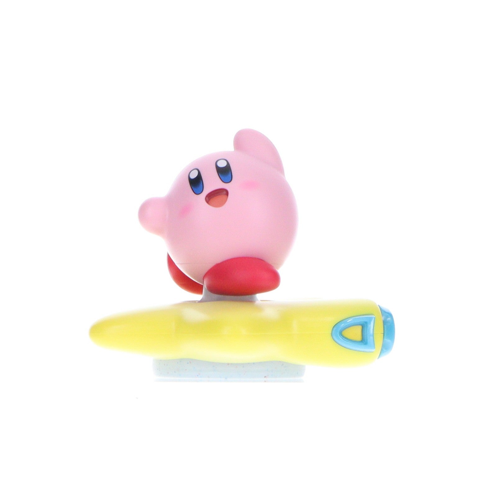 【中古即納】[ACC][Switch2] amiibo(アミーボ) カービィ&ワープスター(カービィのエアライダーシリーズ) 任天堂(NVL-W-CAAA)(20251120)