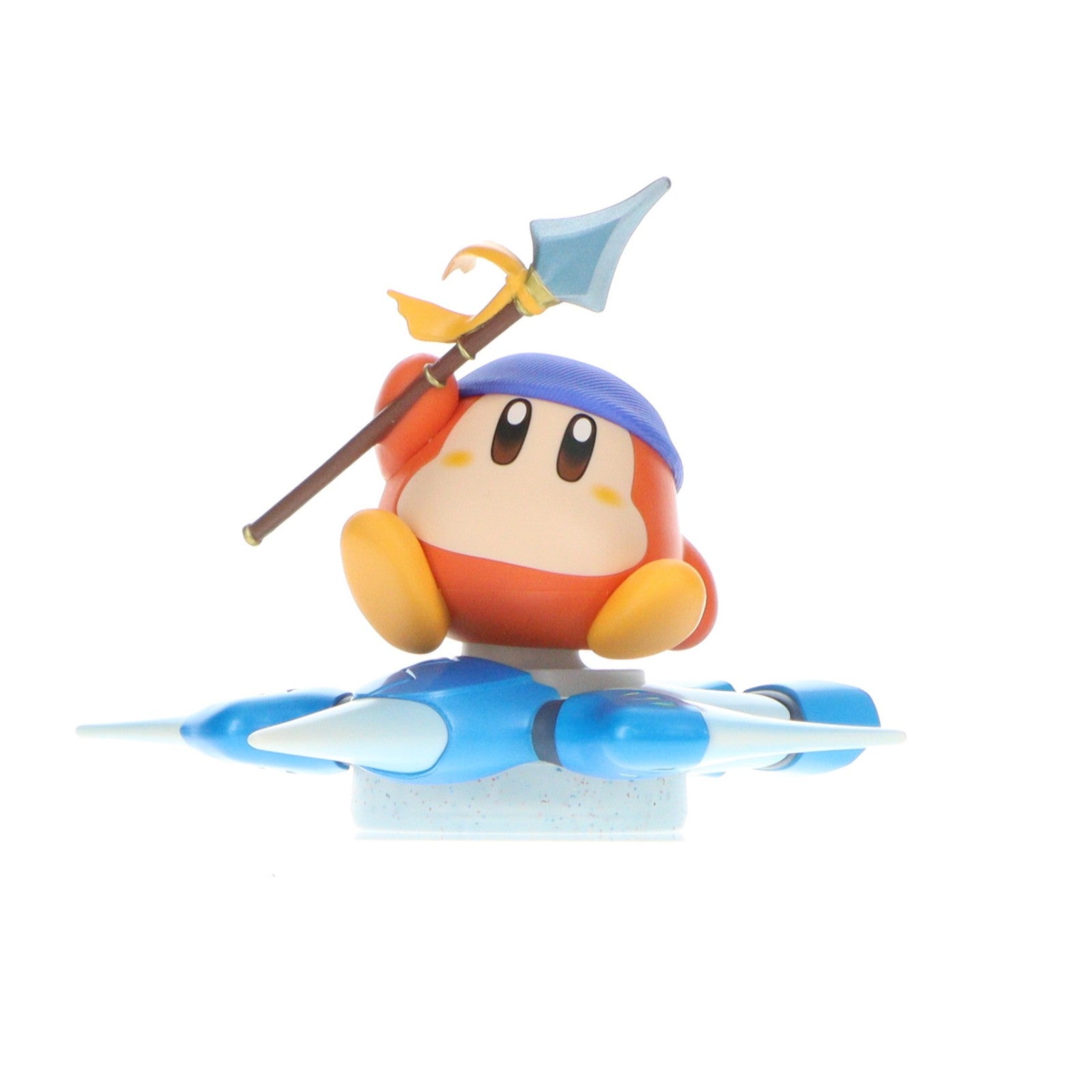 【中古即納】[ACC][Switch2] amiibo(アミーボ) バンダナワドルディ&ウィングスター(カービィのエアライダーシリーズ) 任天堂(NVL-W-CAAB)(20251120)