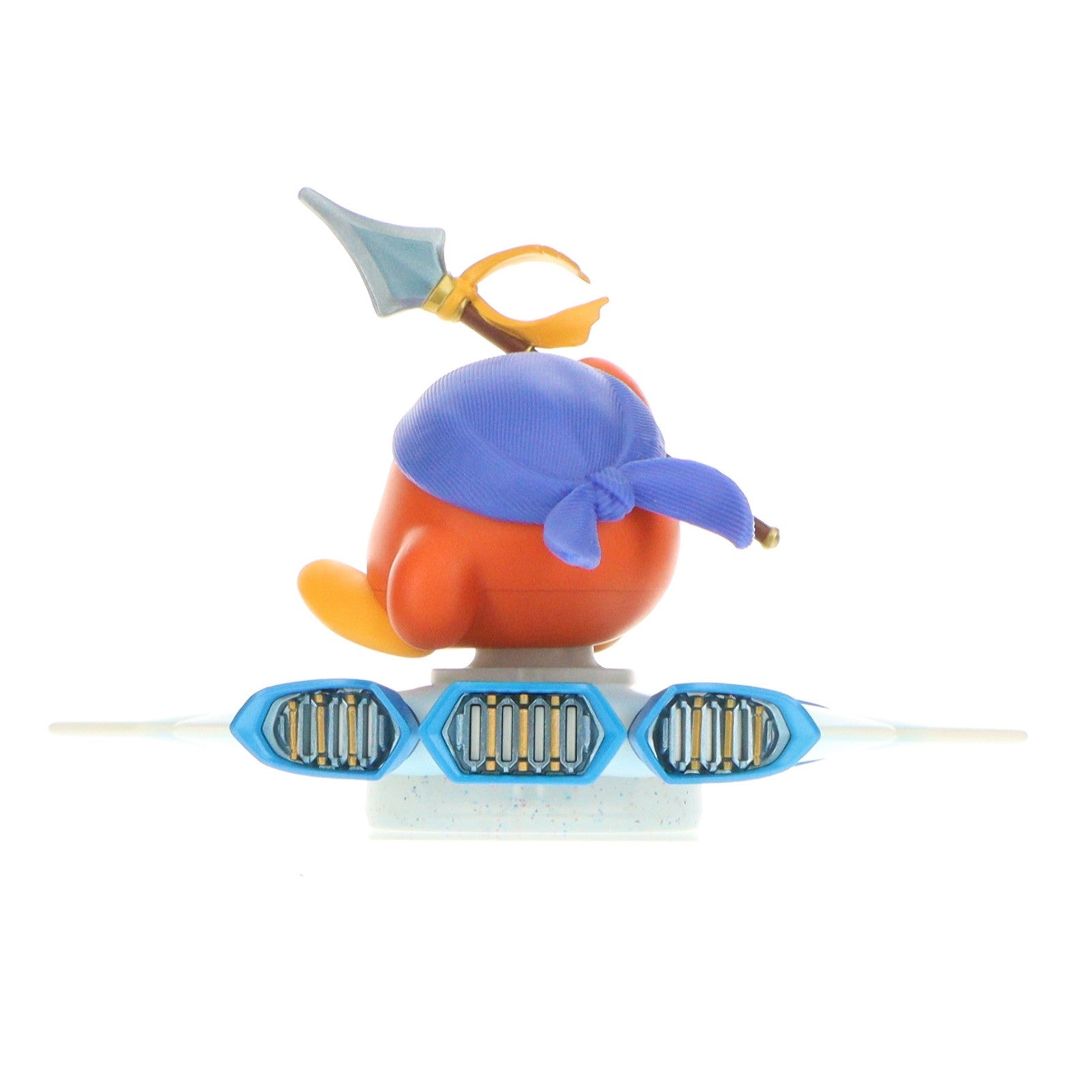 【中古即納】[ACC][Switch2] amiibo(アミーボ) バンダナワドルディ&ウィングスター(カービィのエアライダーシリーズ) 任天堂(NVL-W-CAAB)(20251120)