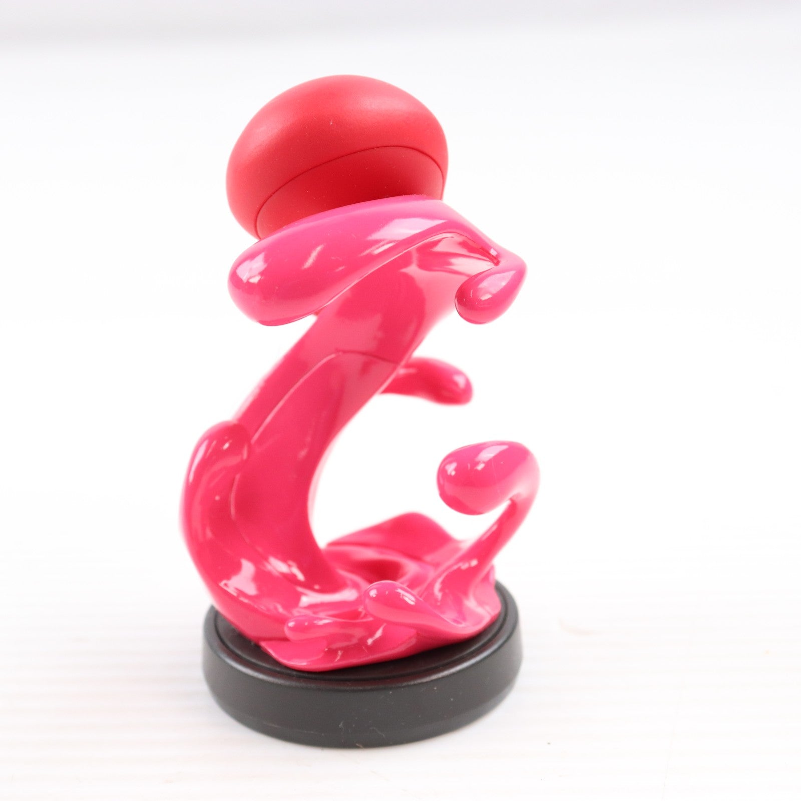 【中古即納】[ACC][Switch] amiibo(アミーボ) タコ(スプラトゥーンシリーズ) 任天堂(NVL-C-AEAR)(20181109)