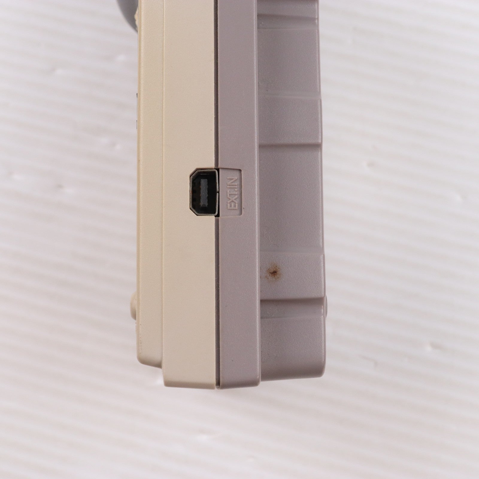 【中古即納】[ACC][GB] ポケットプリンタ 任天堂(MGB-007)(19980221)