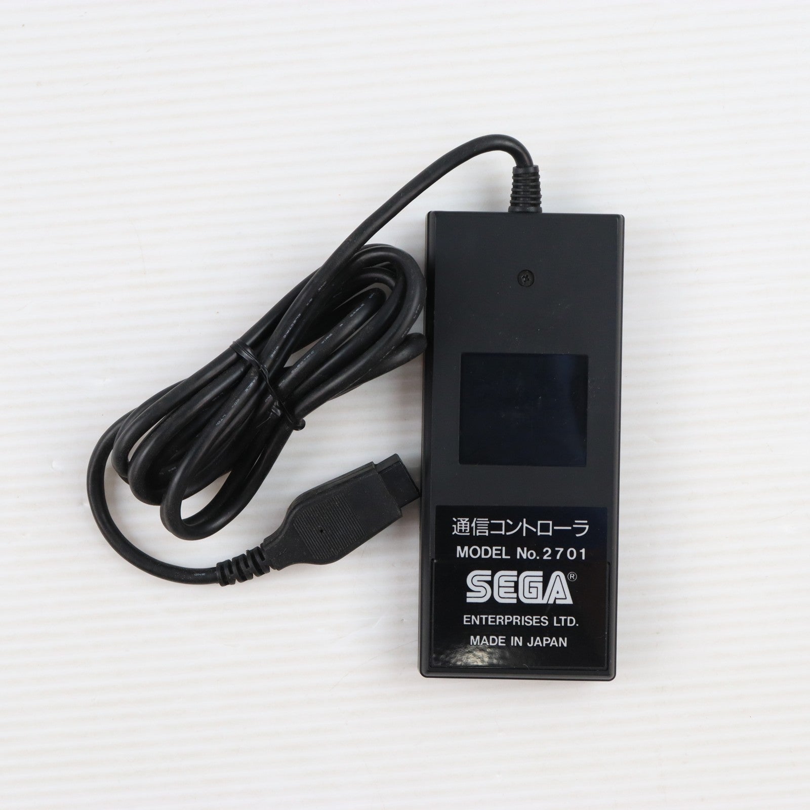 【中古即納】[ACC][MD] テンキーパッド セガ(2701)(19901231)