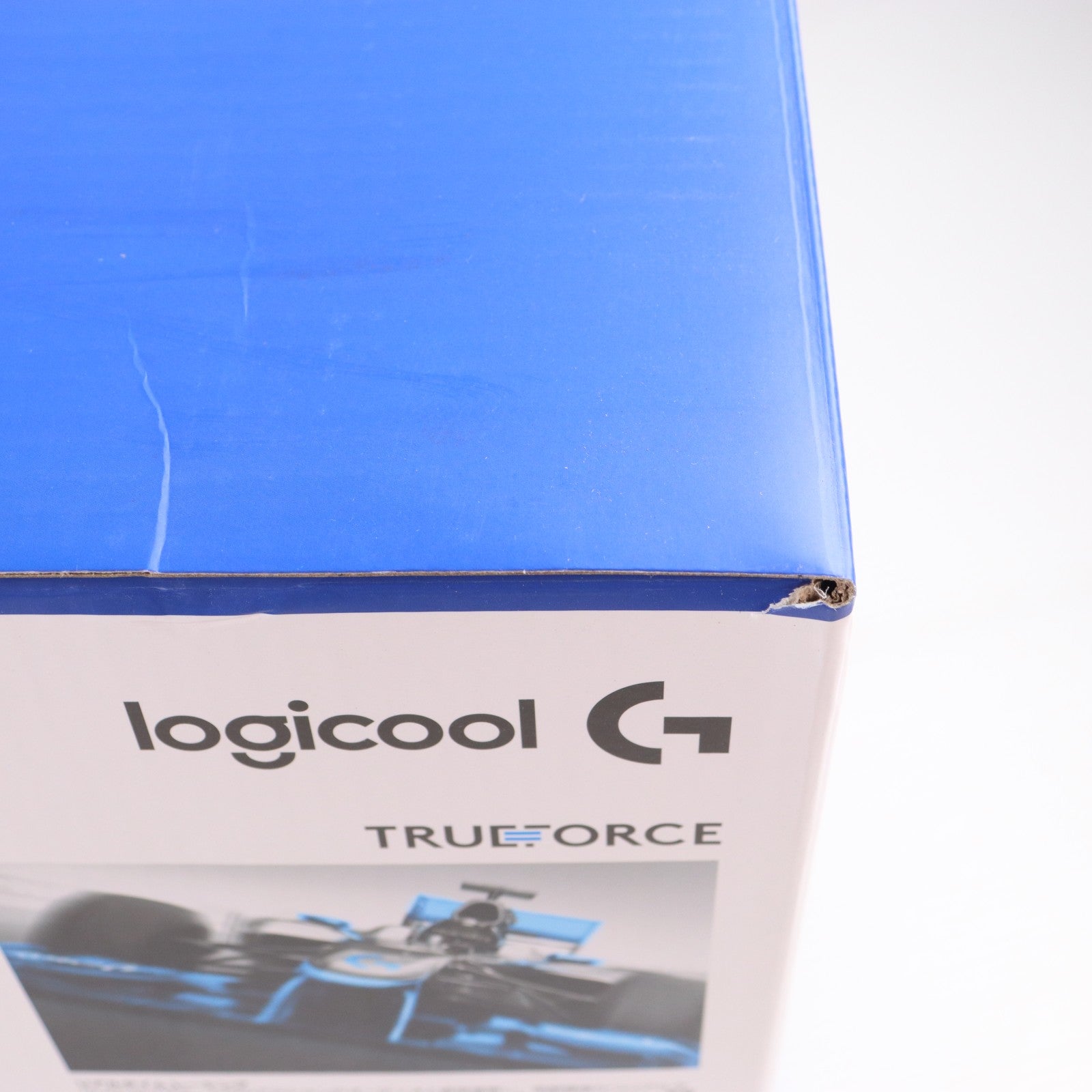 【中古即納】[ACC][PS5] Amazon.co.jp限定 G923d Racing Wheel & Pedal(G923d レーシングホイール&ペダル) ソニーライセンス商品 Logicool(ロジクール)(G923d)(20220930)