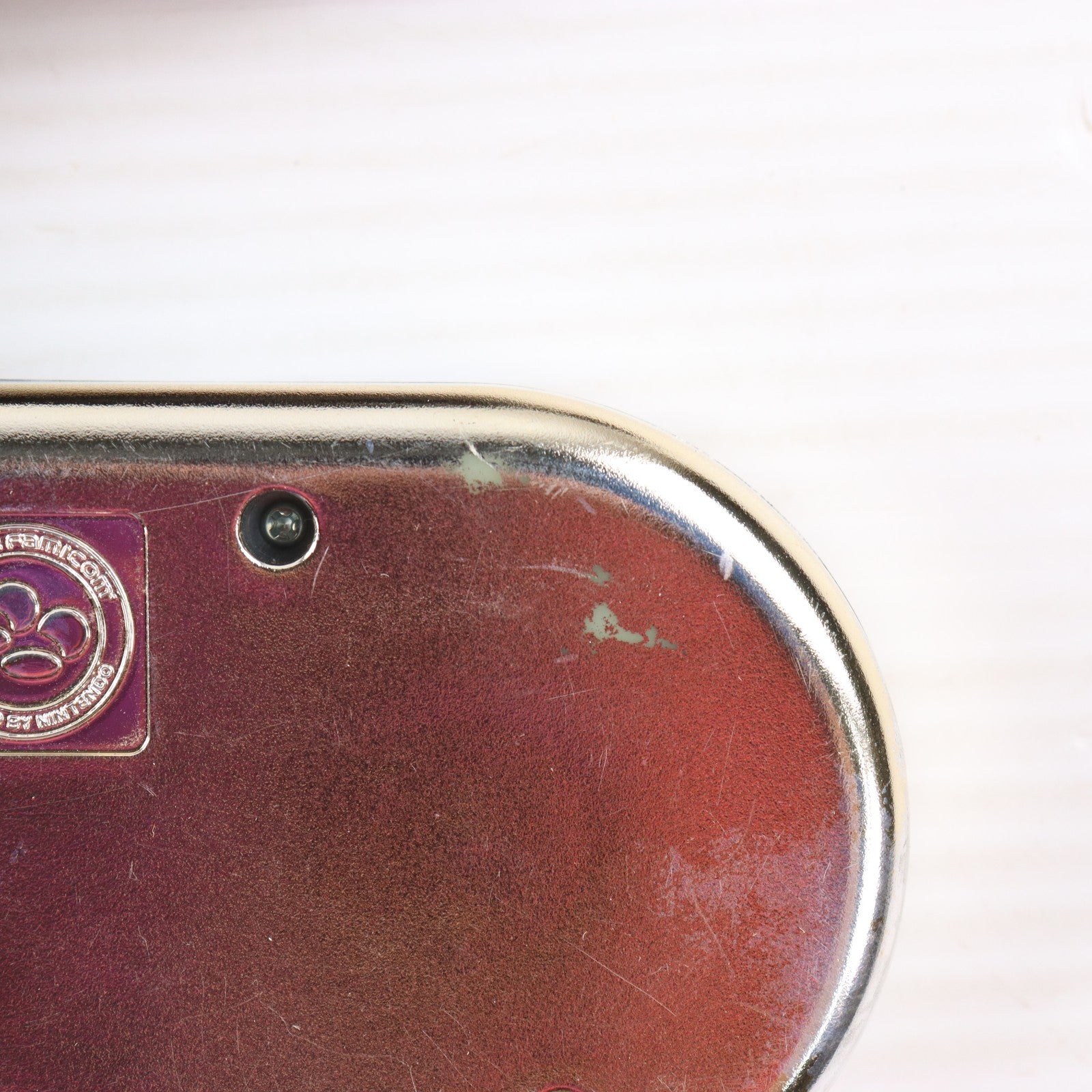 【中古即納】[ACC][SFC] ファイティングコマンダーgold(ゴールド) 任天堂ライセンス商品 HORI(HSJ-14)(19930601)