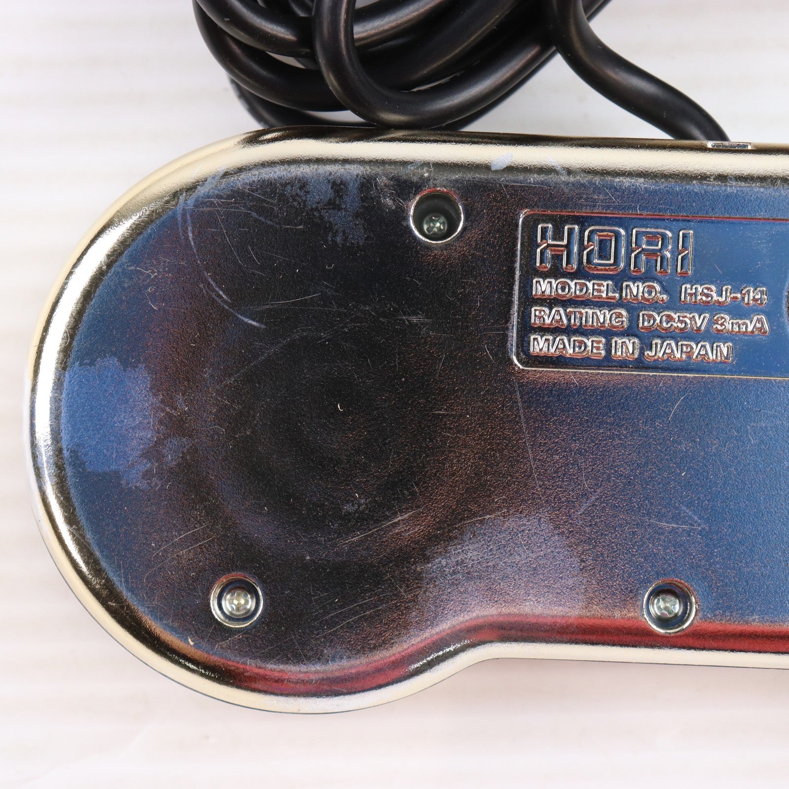 【中古即納】[ACC][SFC] ファイティングコマンダーgold(ゴールド) 任天堂ライセンス商品 HORI(HSJ-14)(19930601)