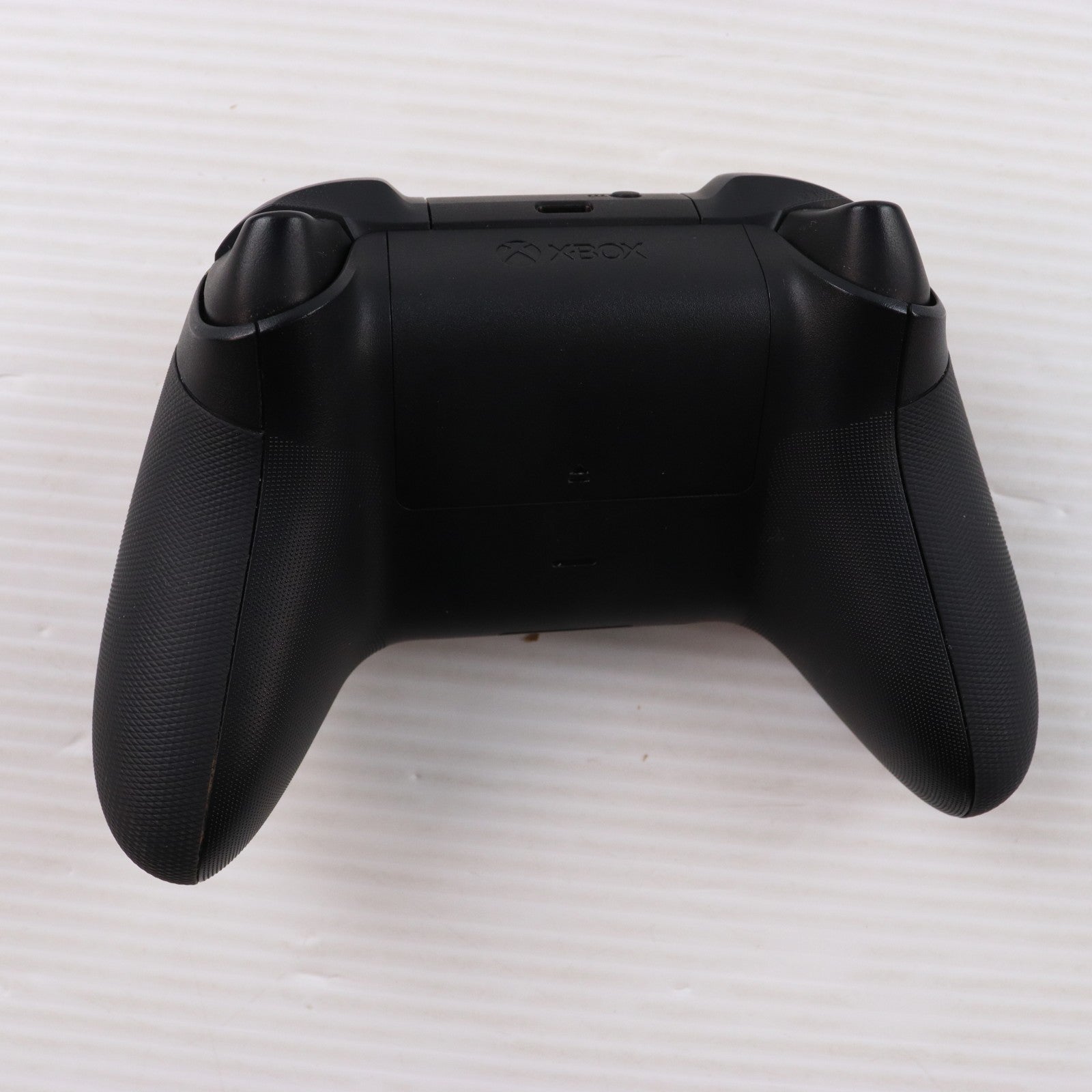 【中古即納】[ACC][XboxX/S] Xbox ワイヤレスコントローラー(ゴールド シャドウ) 日本マイクロソフト(QAU-00123)(20231031)