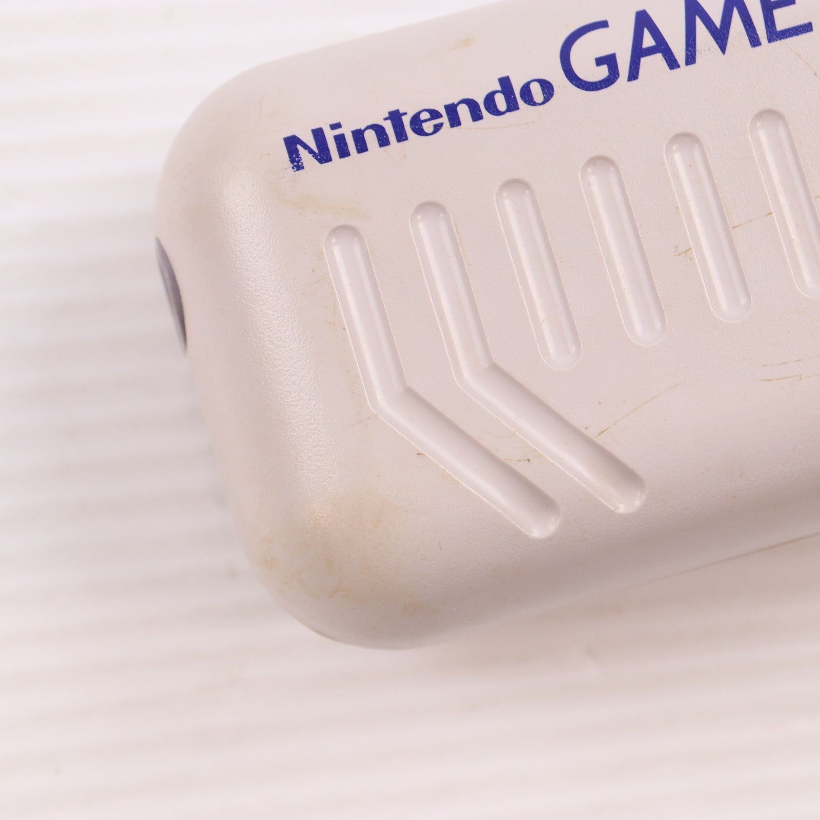 【中古即納】[ACC][GB] 充電式アダプター(GB用) 任天堂(DMG-03)(19890421)