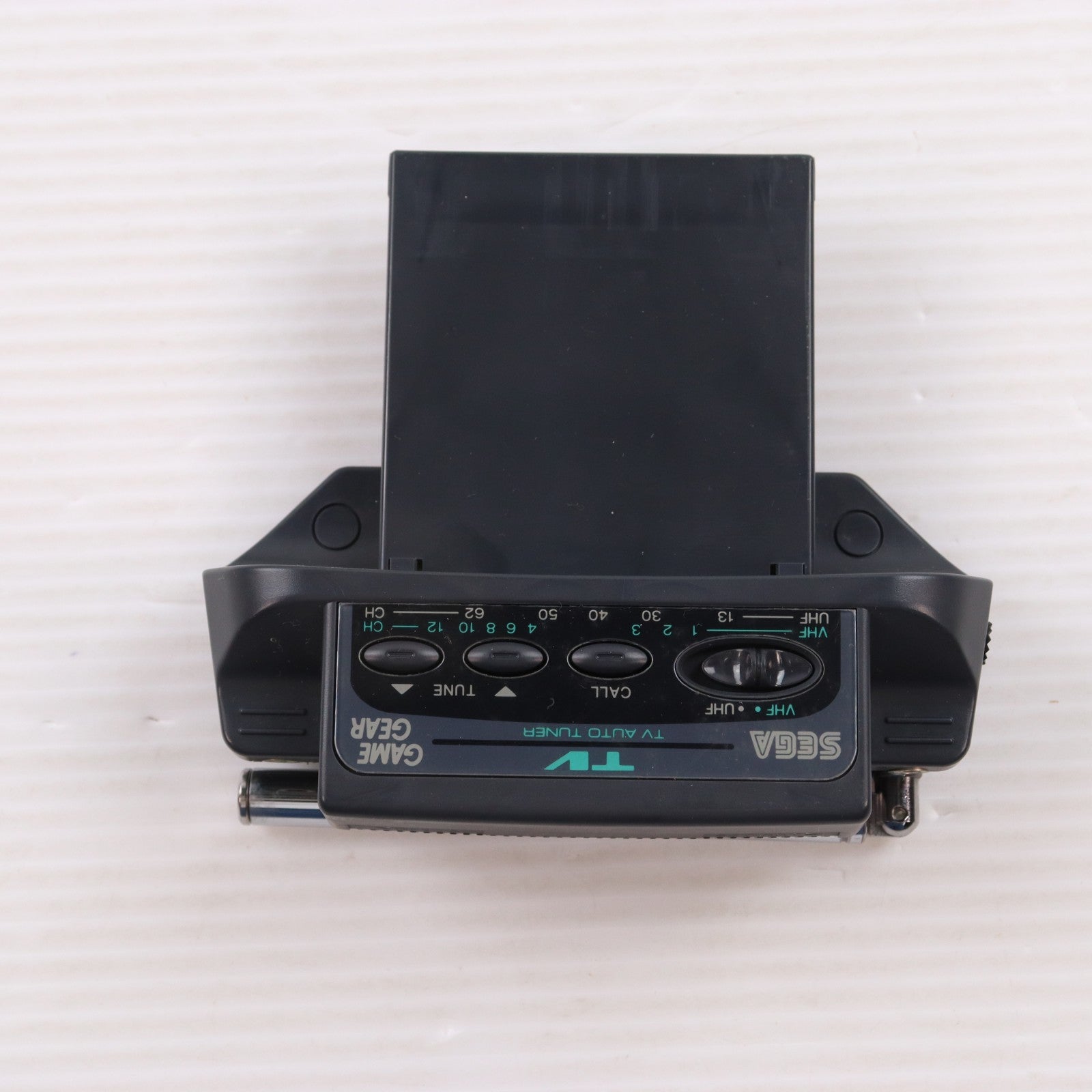 【中古即納】[ACC][GG] ゲームギア専用 TVオートチューナー セガ(HGG-3015)(19940225)