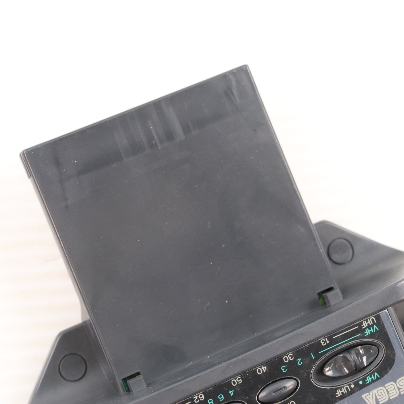 【中古即納】[ACC][GG] ゲームギア専用 TVオートチューナー セガ(HGG-3015)(19940225)