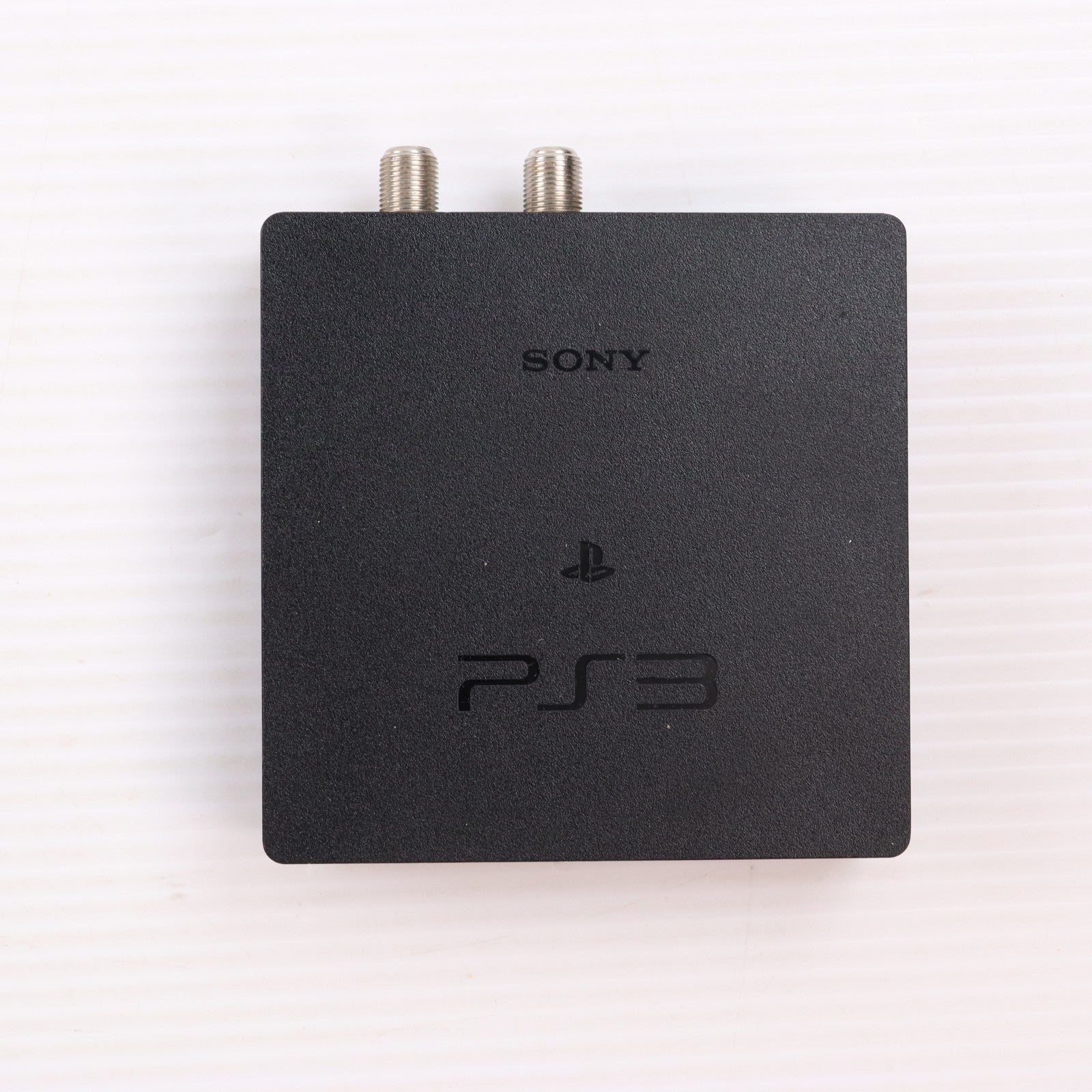 【中古即納】[ACC][PS3] 地上デジタルレコーダーキット torne(トルネ) SCE(CECH-ZD1J)(20100318)