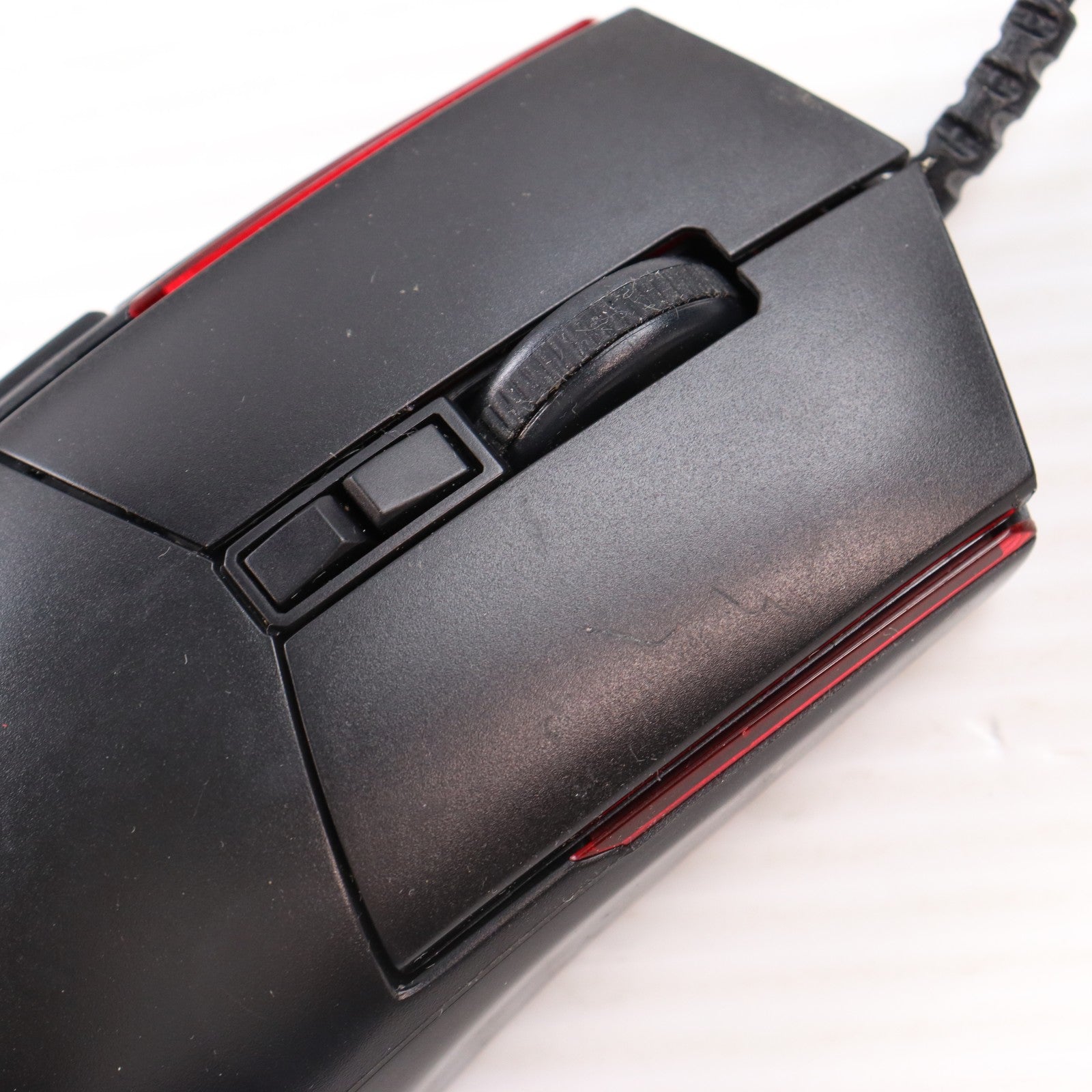 【中古即納】[ACC][PS4] タクティカルアサルトコマンダー グリップコントローラータイプ G1 for PlayStation4/PlayStation3/PC HORI(PS4-054)(20161001)