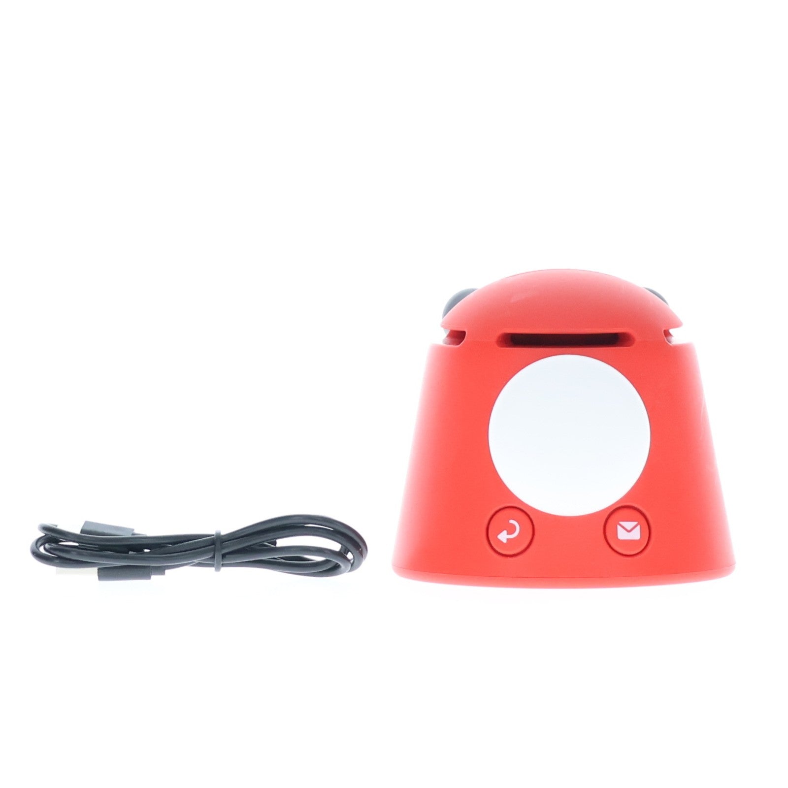 【中古即納】[ACC][ETC] (再販) ニンテンドーサウンドクロック Alarmo(アラーモ) 任天堂(CLO-S-RAAAA)(20250522)