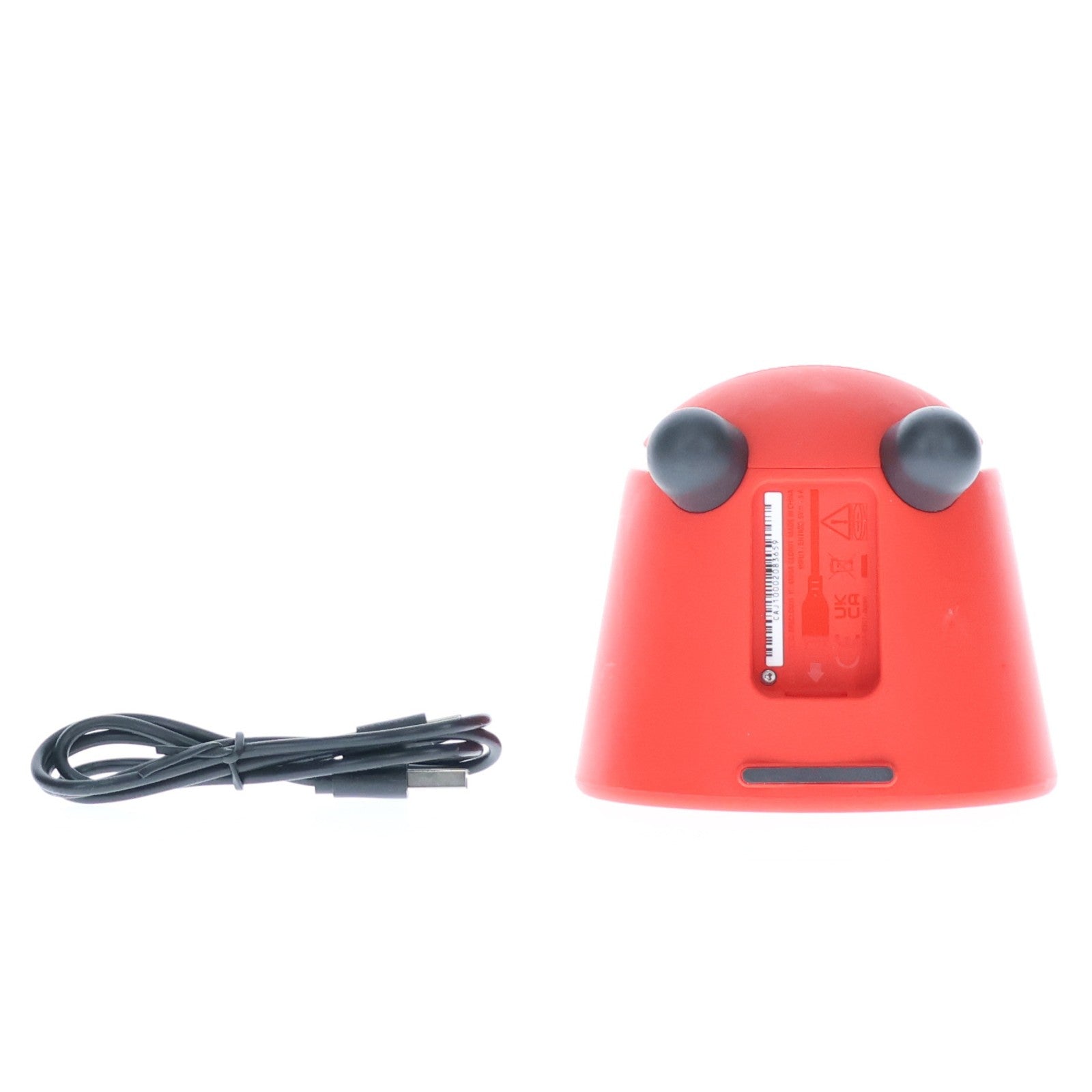 【中古即納】[ACC][ETC] (再販) ニンテンドーサウンドクロック Alarmo(アラーモ) 任天堂(CLO-S-RAAAA)(20250522)