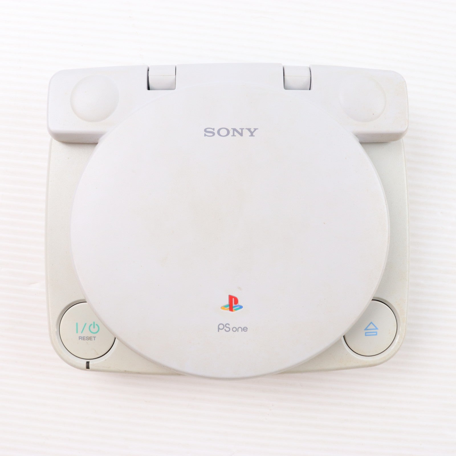 【中古即納】[ACC][PS] PSone専用液晶モニター LCDモニター for PS one(ピーエスワン) SCE(SCPH-130)(20011012)