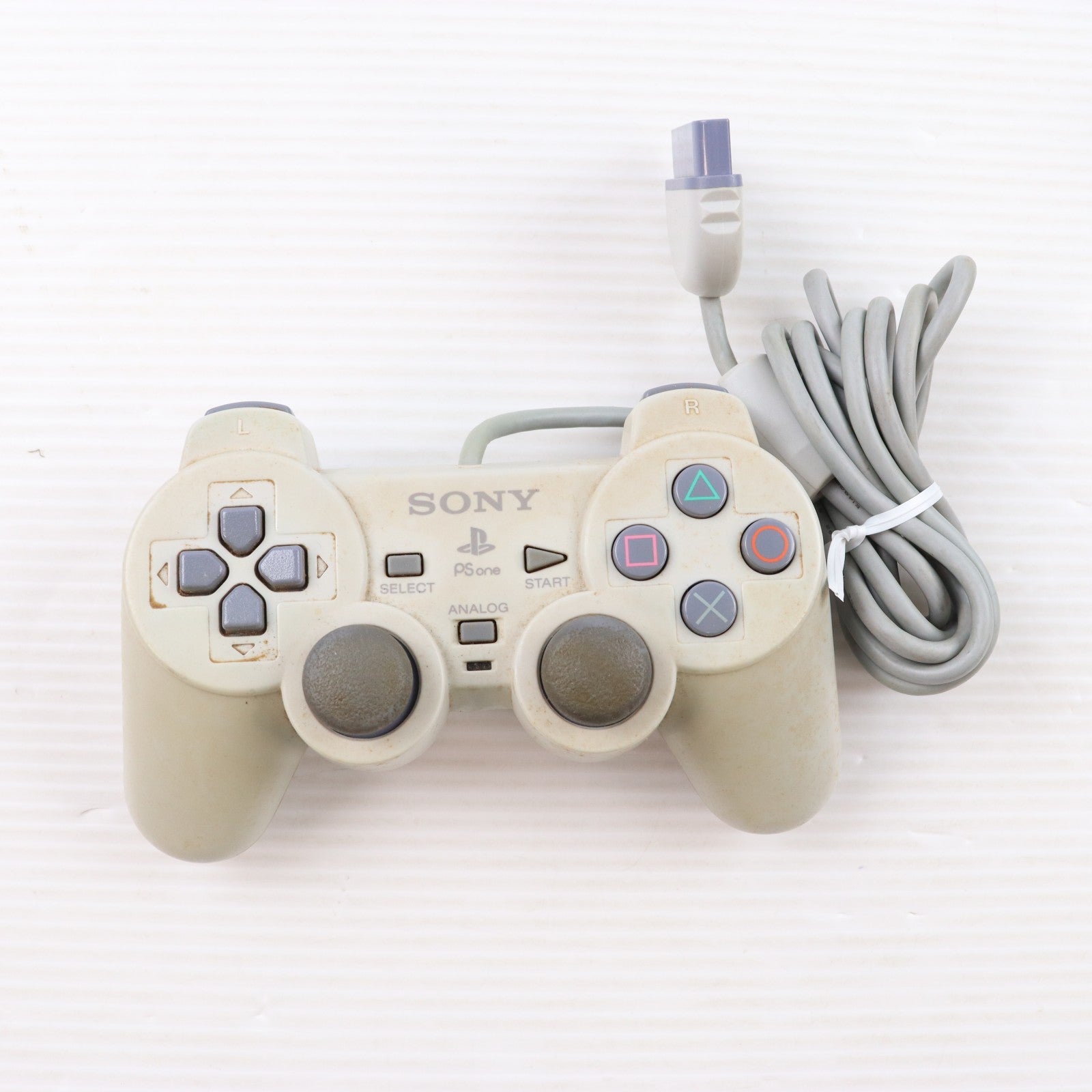 【中古即納】[ACC][PS] PSone専用液晶モニター LCDモニター for PS one(ピーエスワン) SCE(SCPH-130)(20011012)