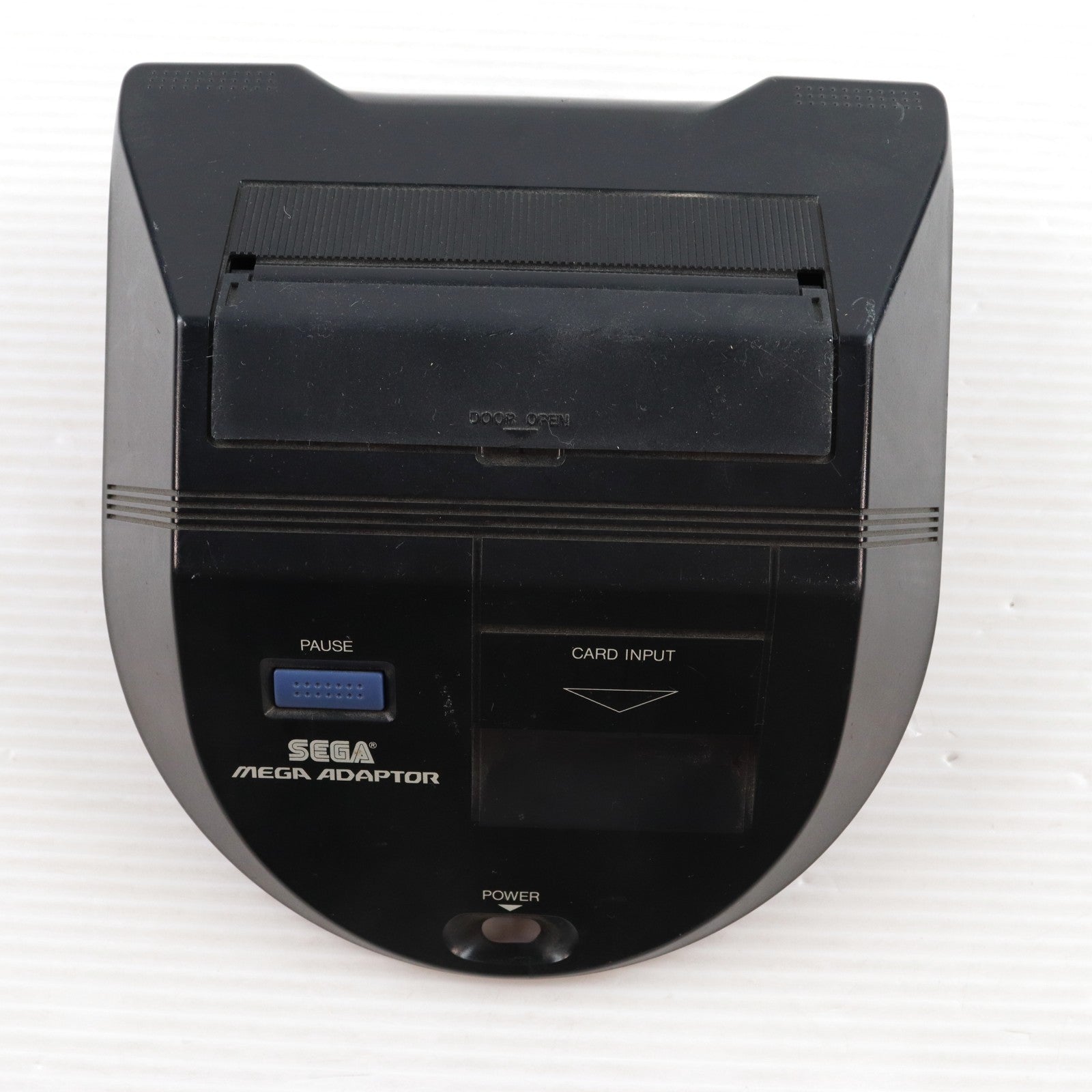 【中古即納】[ACC][MD] メガアダプタ セガ(HAA-2600)(19890126)