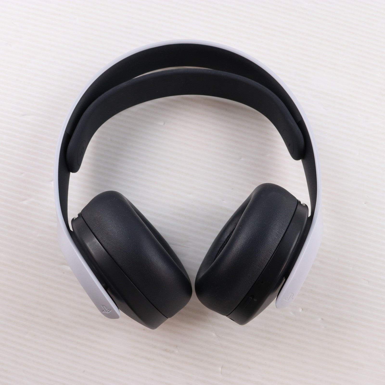 【中古即納】[ACC][PS5] PULSE 3D(パルス3D) ワイヤレスヘッドセット SIE(CFI-ZWH1J)(20201112)