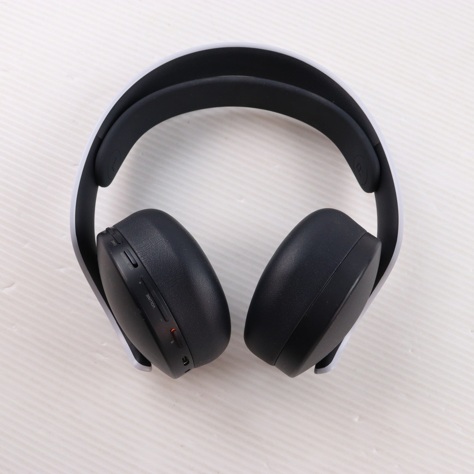 【中古即納】[ACC][PS5] PULSE 3D(パルス3D) ワイヤレスヘッドセット SIE(CFI-ZWH1J)(20201112)