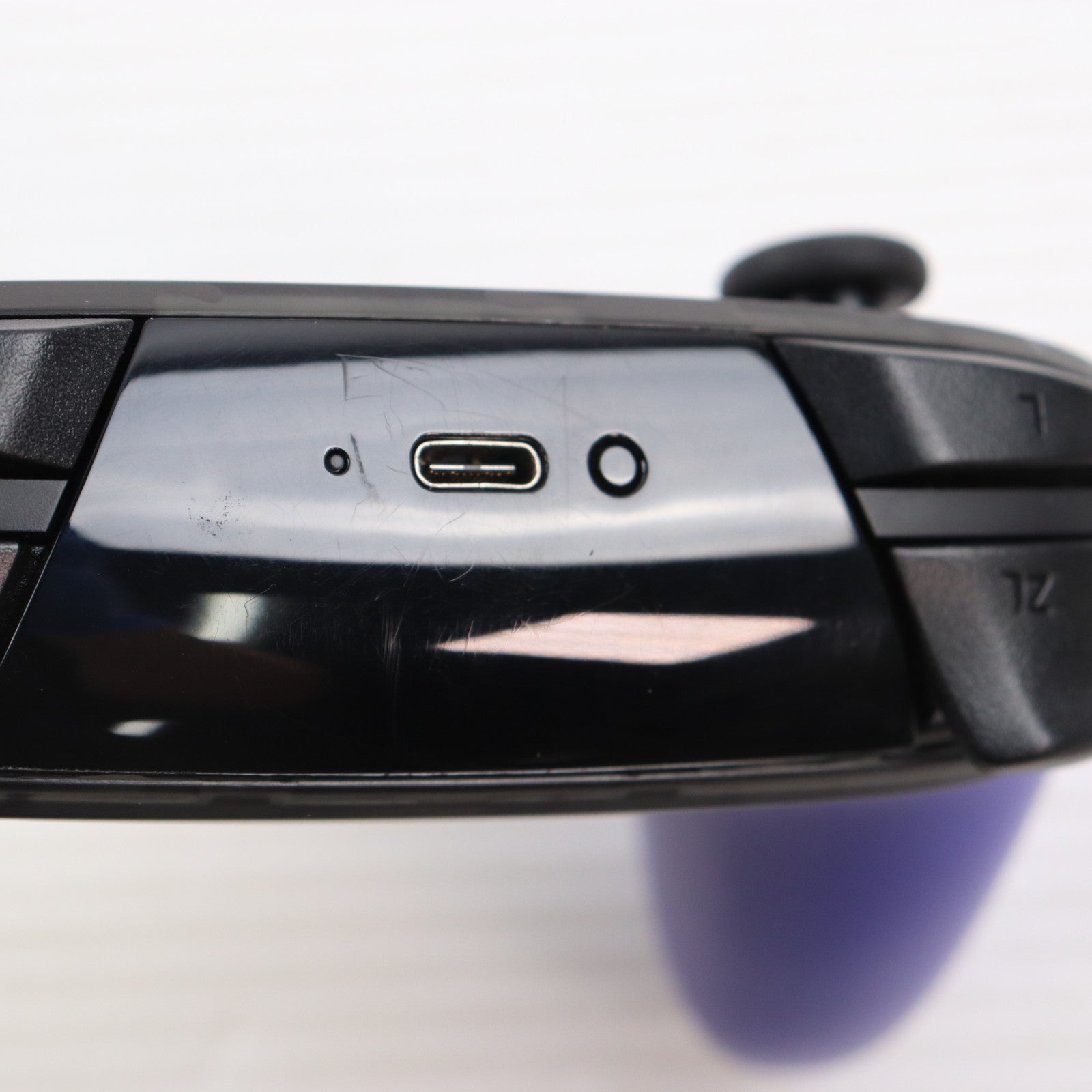 【中古即納】[ACC][Switch] Nintendo Switch Proコントローラー(ニンテンドースイッチ プロコントローラー) スプラトゥーン3エディション 任天堂(HAC-A-FSSKT)(20220826)