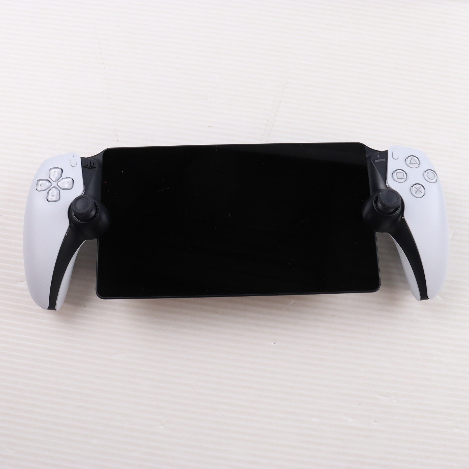 【中古即納】[ACC][PS5] PlayStation Portal(プレイステーション ポータル) リモートプレーヤー SIE(CFIJ-18000)(20231115)