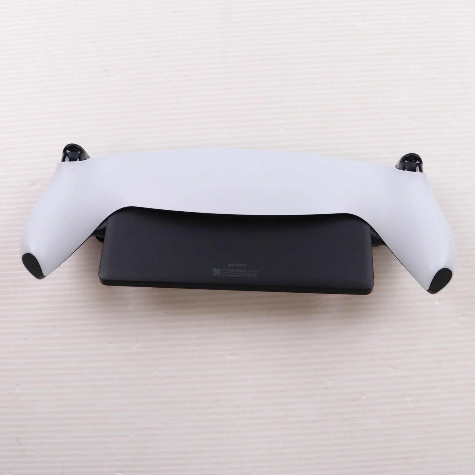 【中古即納】[ACC][PS5] PlayStation Portal(プレイステーション ポータル) リモートプレーヤー SIE(CFIJ-18000)(20231115)