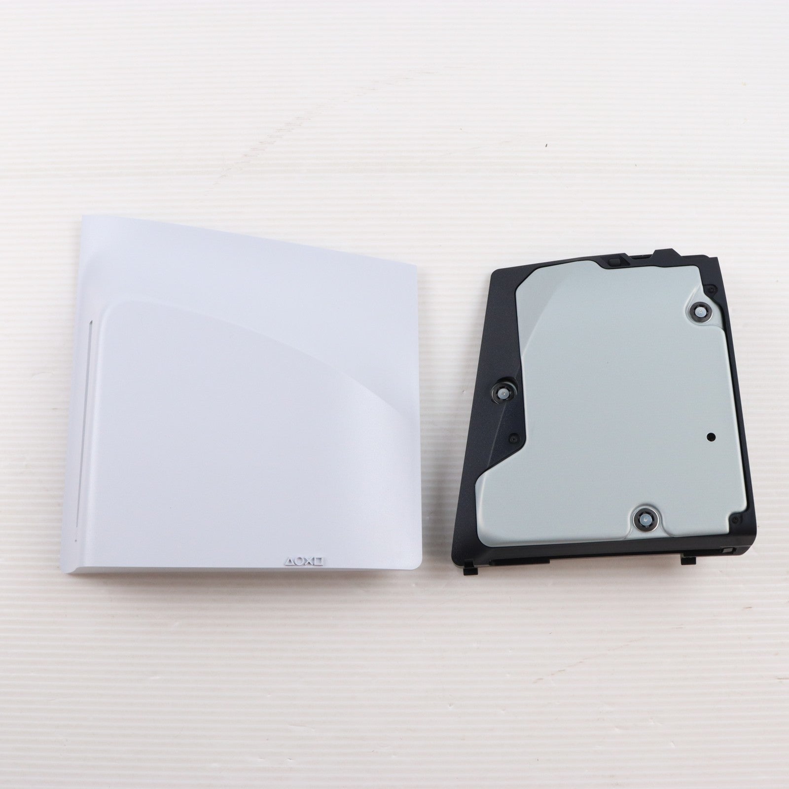 【中古即納】[ACC][PS5] PlayStation5(プレイステーション5) slimモデル(スリムモデル)用 ディスクドライブ SIE(CFI-ZDD1J)(20231110)