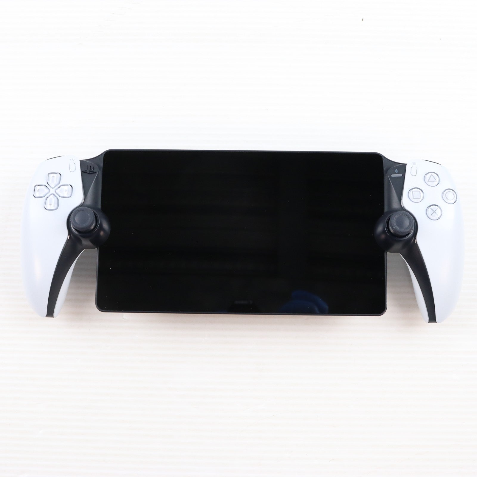【中古即納】[ACC][PS5] PlayStation Portal(プレイステーション ポータル) リモートプレーヤー SIE(CFIJ-18000)(20231115)