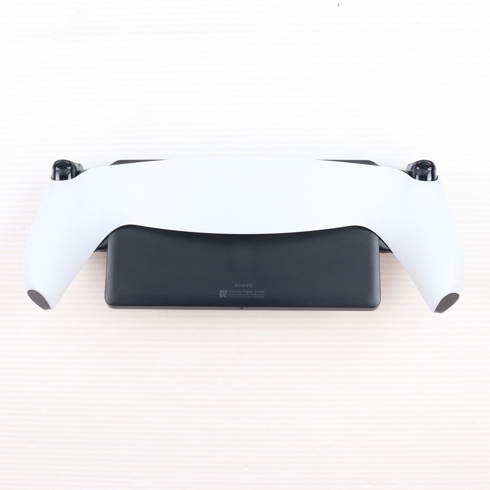 【中古即納】[ACC][PS5] PlayStation Portal(プレイステーション ポータル) リモートプレーヤー SIE(CFIJ-18000)(20231115)