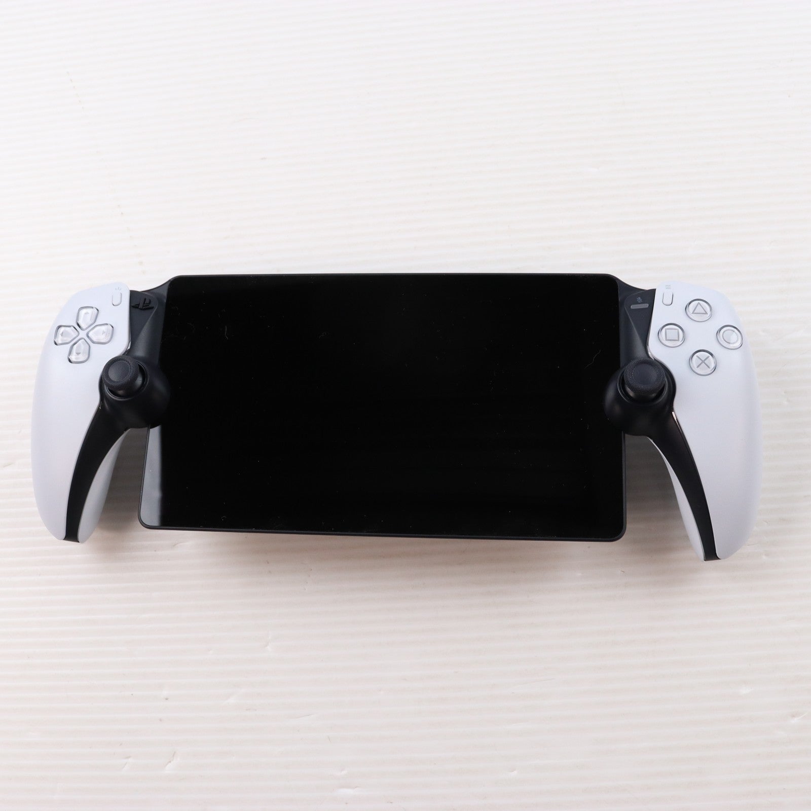 【中古即納】[ACC][PS5] PlayStation Portal(プレイステーション ポータル) リモートプレーヤー SIE(CFIJ-18000)(20231115)