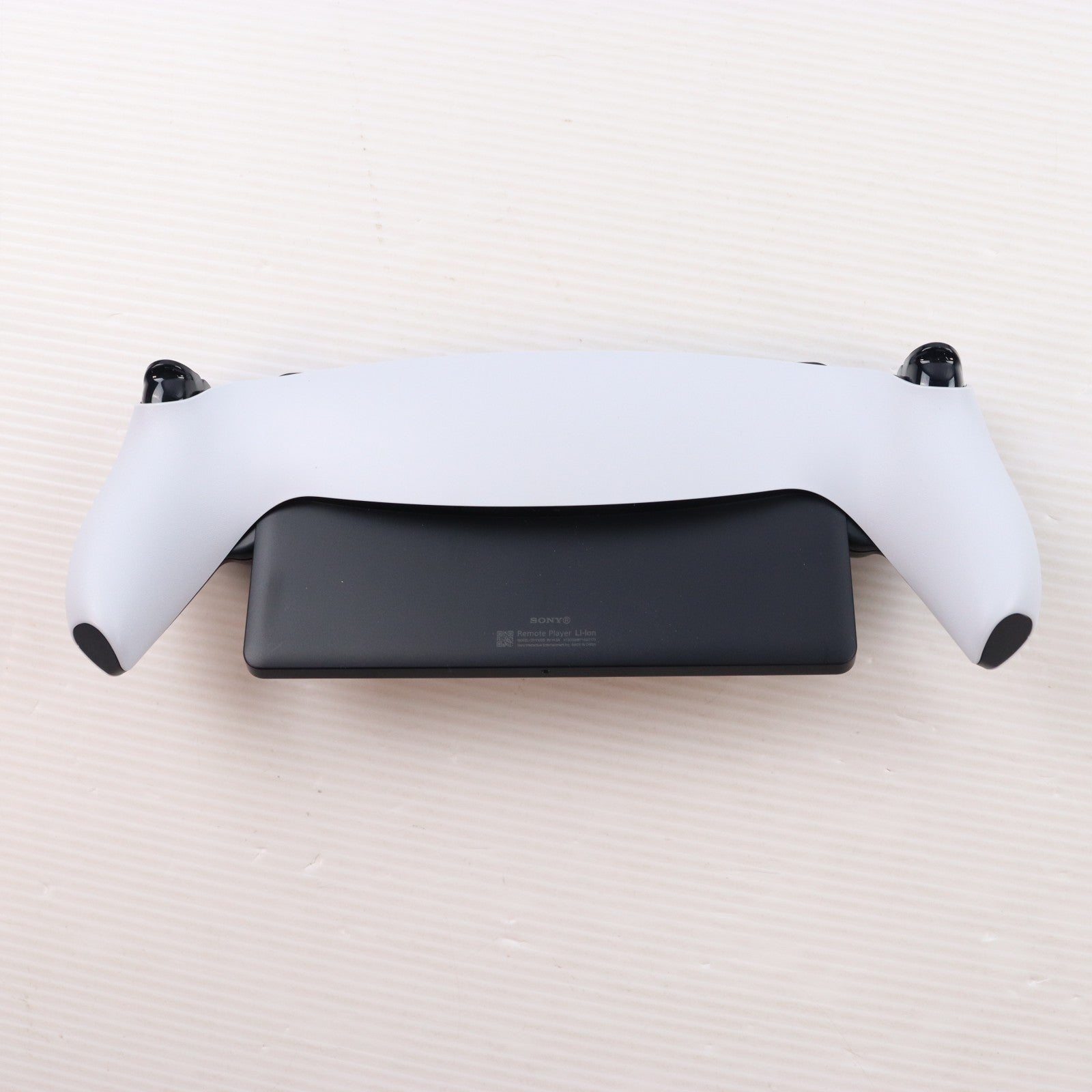 【中古即納】[ACC][PS5] PlayStation Portal(プレイステーション ポータル) リモートプレーヤー SIE(CFIJ-18000)(20231115)