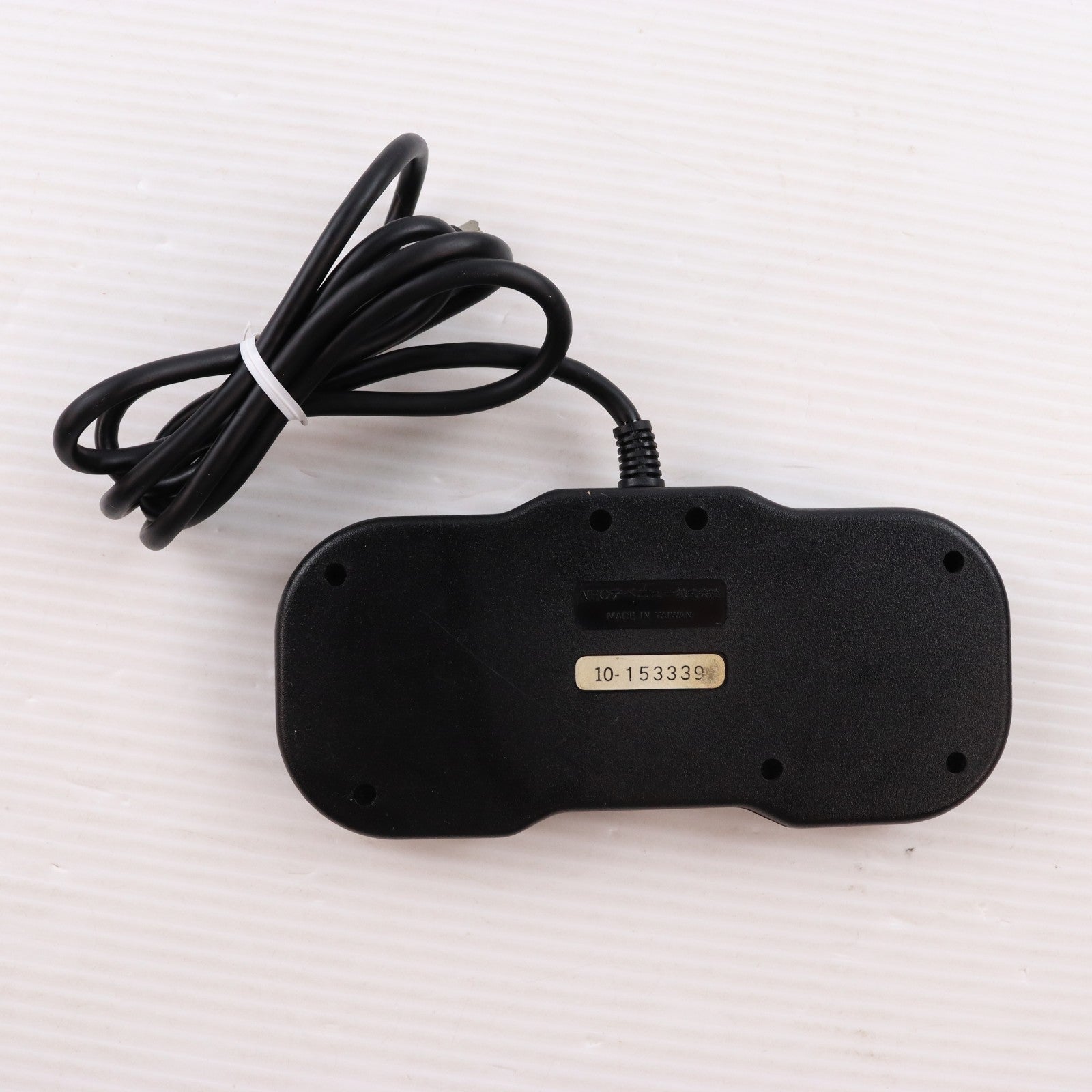 【中古即納】[ACC][PCE] PCエンジン専用 アベニューパット6 NECアベニュー(NAPD-1002)(19930528)