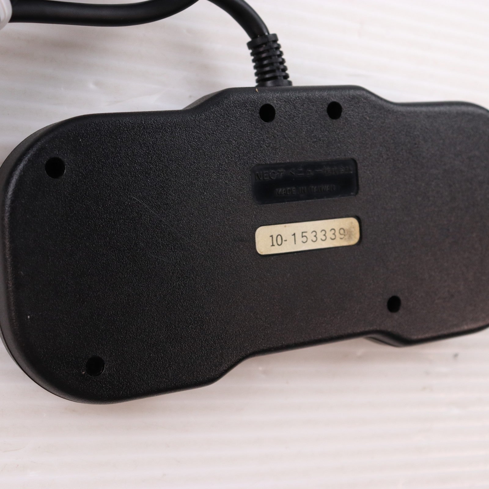 【中古即納】[ACC][PCE] PCエンジン専用 アベニューパット6 NECアベニュー(NAPD-1002)(19930528)