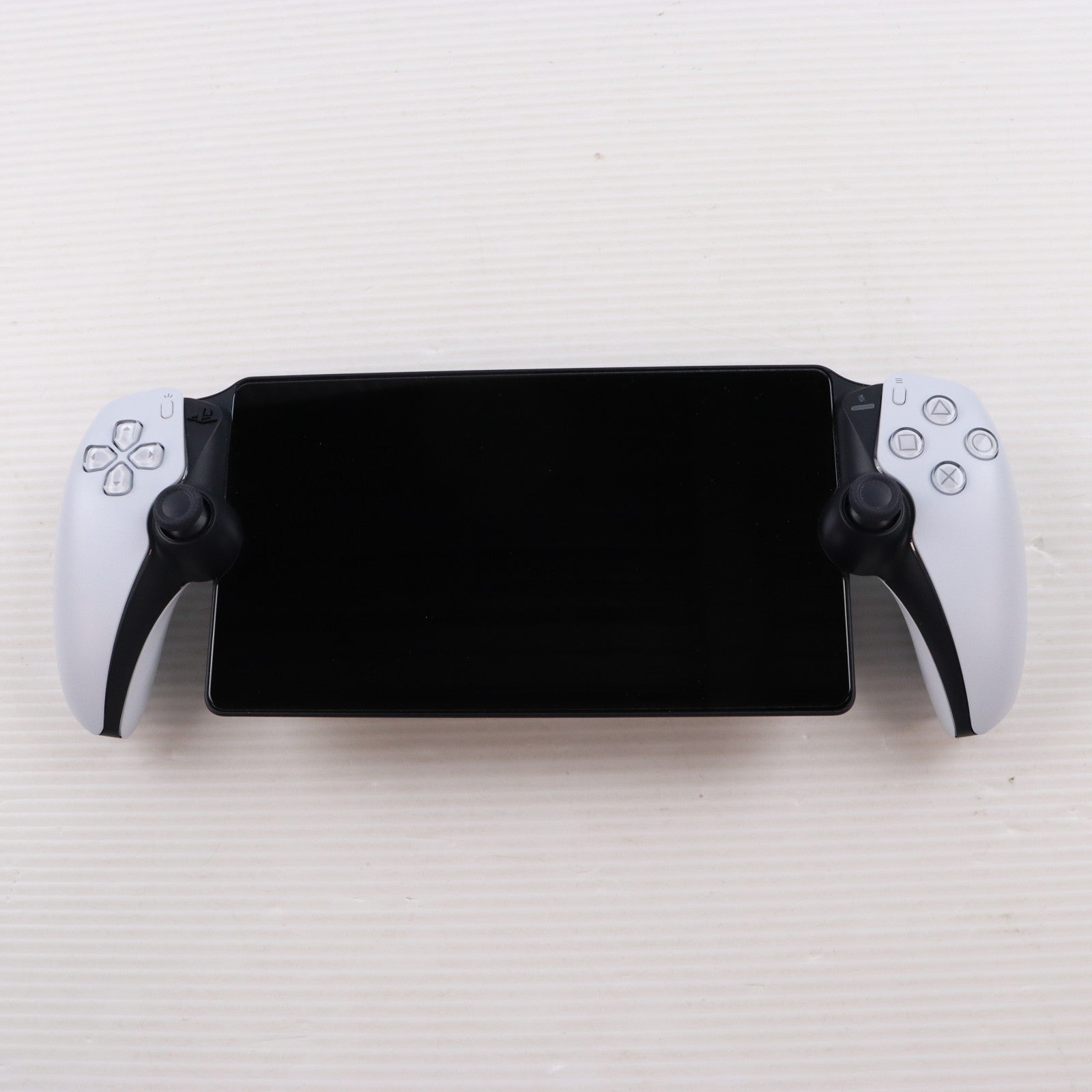 【中古即納】[ACC][PS5] PlayStation Portal(プレイステーション ポータル) リモートプレーヤー SIE(CFIJ-18000)(20231115)