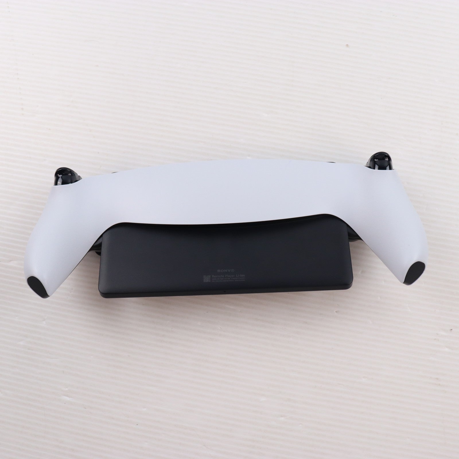 【中古即納】[ACC][PS5] PlayStation Portal(プレイステーション ポータル) リモートプレーヤー SIE(CFIJ-18000)(20231115)