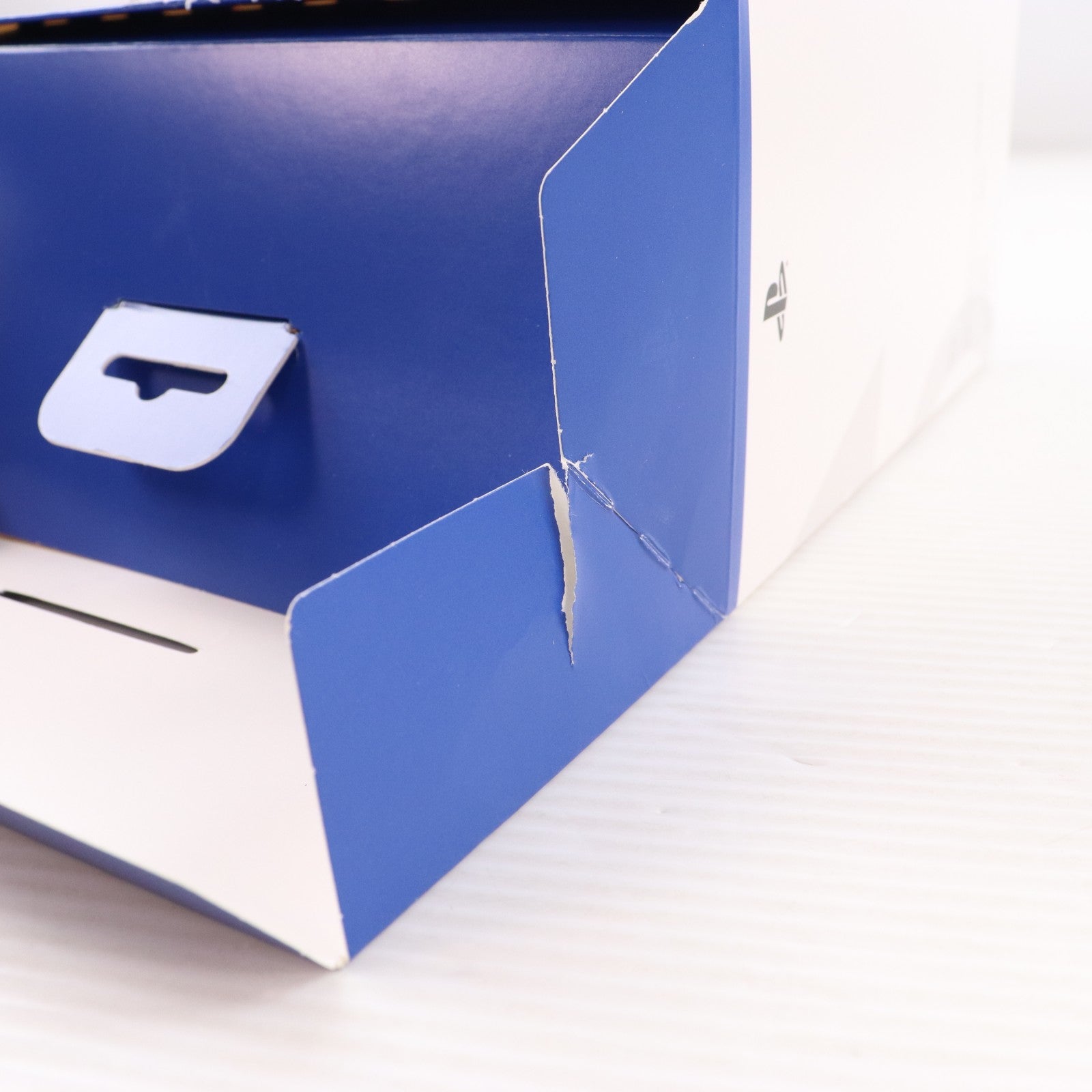 【中古即納】[ACC][PS5] DualSense Edge(デュアルセンス エッジ) ワイヤレスコントローラー ミッドナイト ブラック SIE(CFI-ZCP1J01)(20250220)