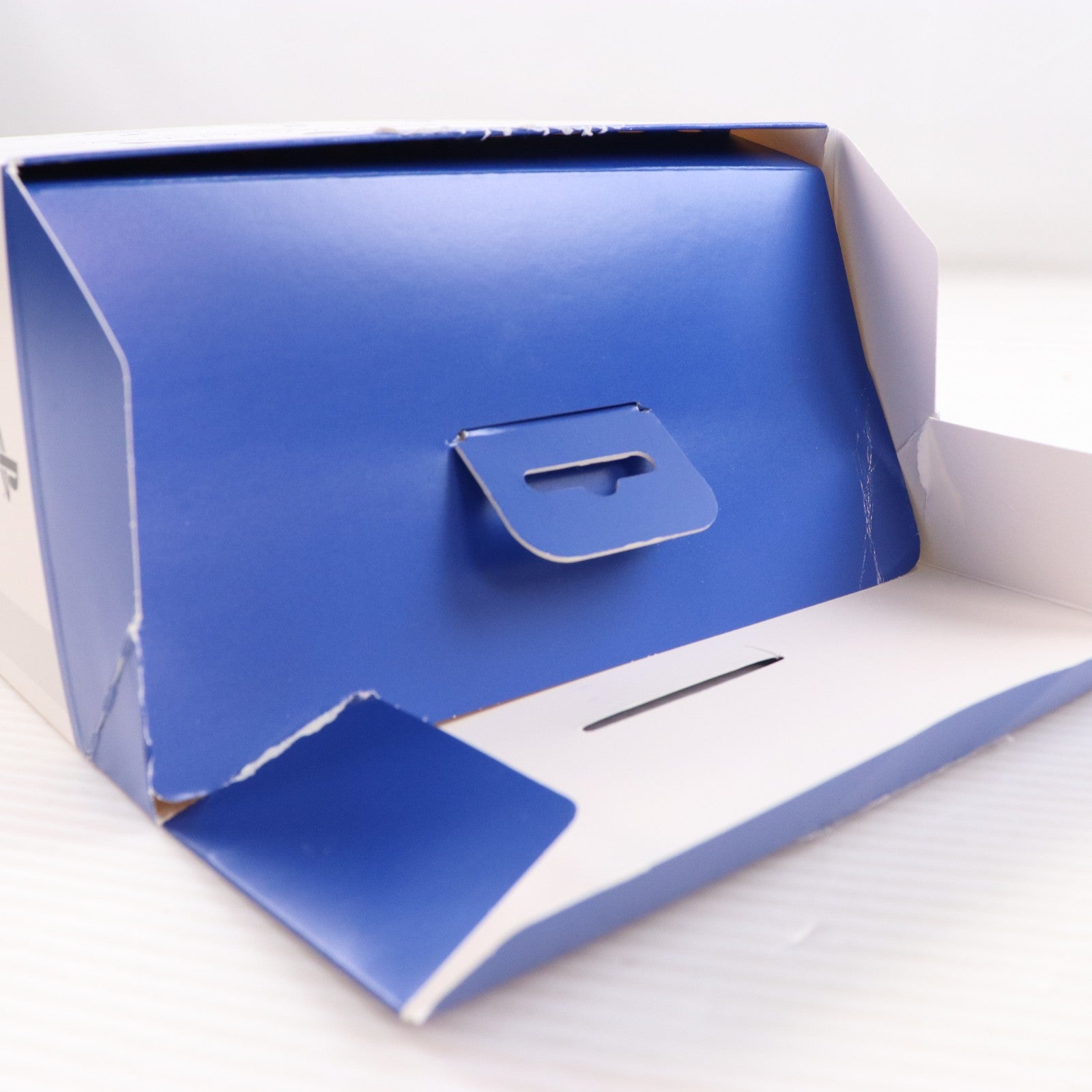 【中古即納】[ACC][PS5] DualSense Edge(デュアルセンス エッジ) ワイヤレスコントローラー ミッドナイト ブラック SIE(CFI-ZCP1J01)(20250220)