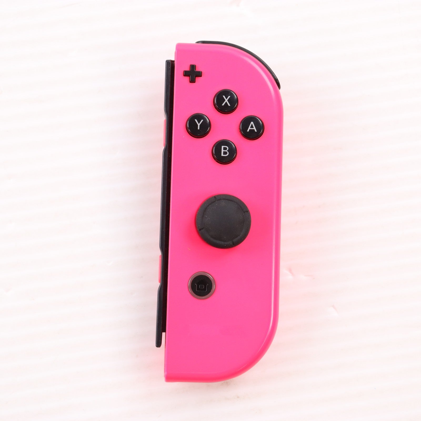 【中古即納】[ACC][Switch] Joy-Con(L) ネオングリーン/(R) ネオンピンク(ジョイコンL ネオングリーン/R ネオンピンク) 任天堂(HAC-A-JAFAA)(20170721)