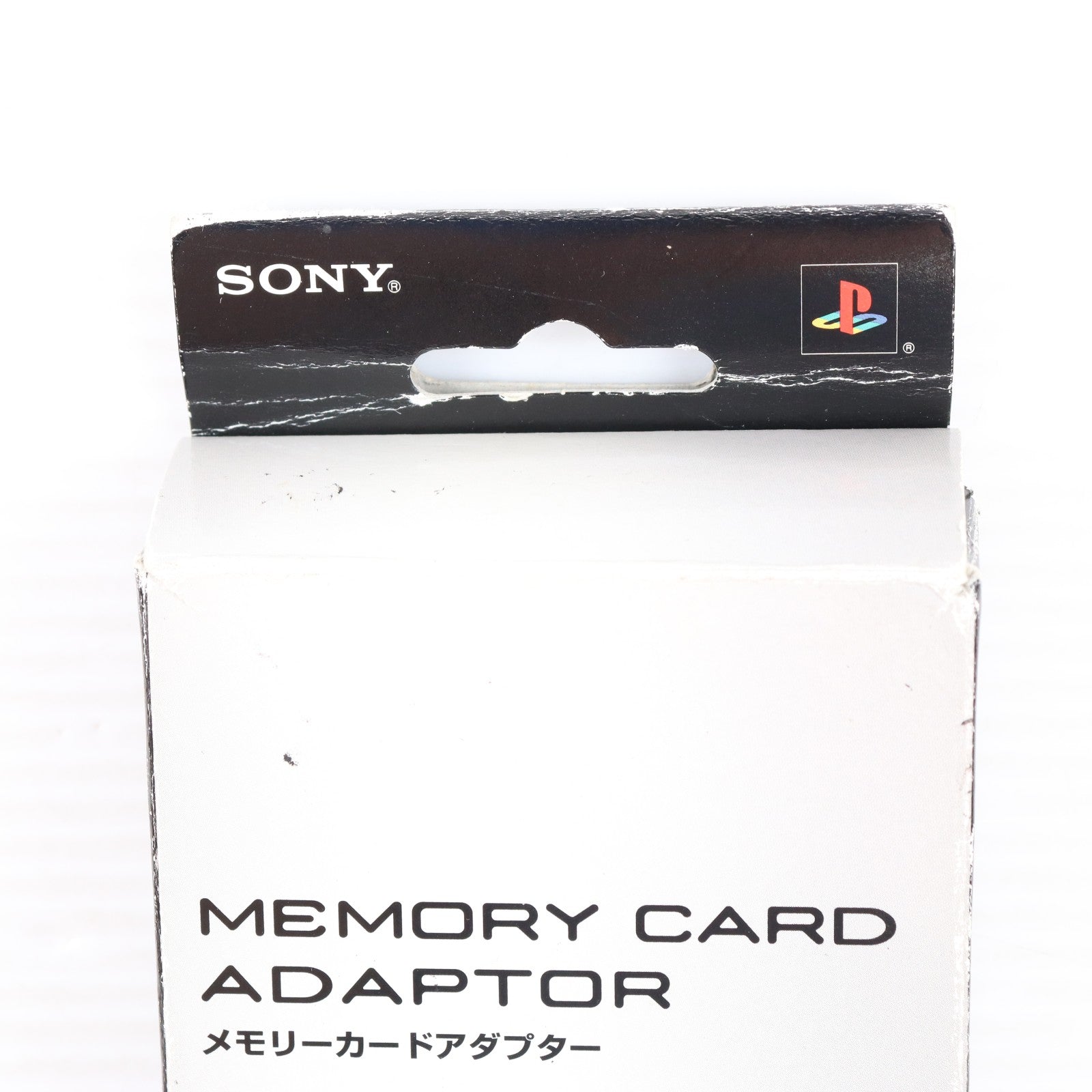 【中古即納】[ACC][PS3] メモリーカードアダプター SCE(CECH-ZM1J)(20061111)