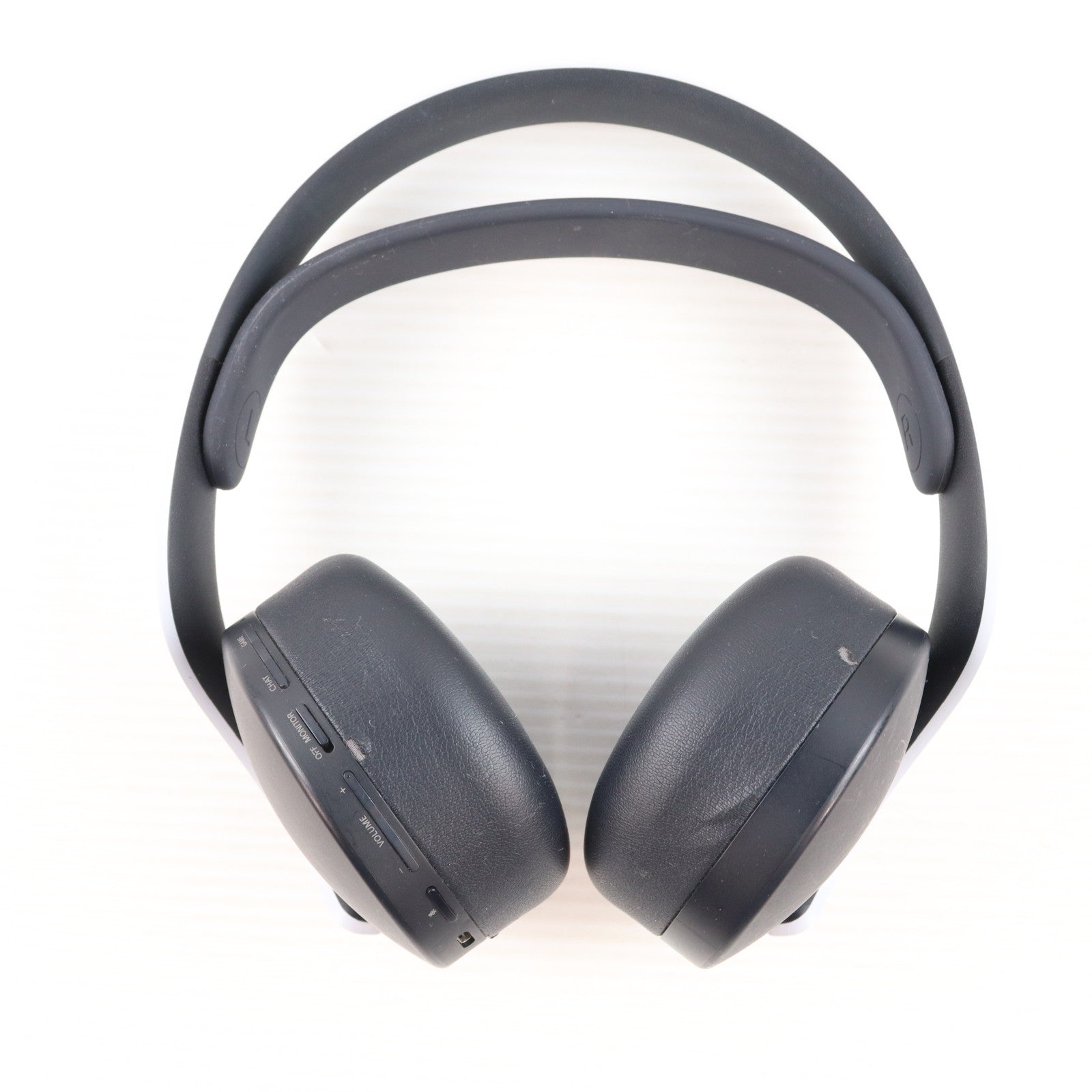 【中古即納】[ACC][PS5] PULSE 3D(パルス3D) ワイヤレスヘッドセット SIE(CFI-ZWH1J)(20201112)