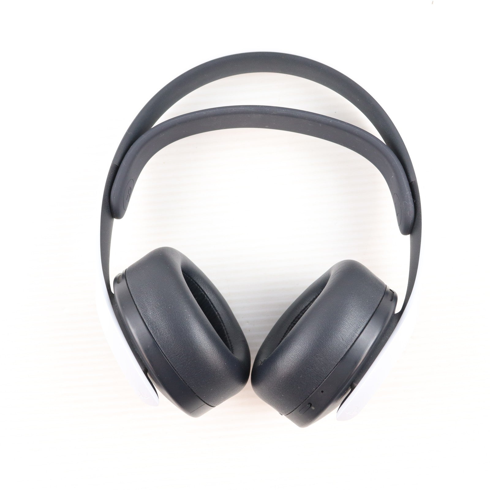 【中古即納】[ACC][PS5] PULSE 3D(パルス3D) ワイヤレスヘッドセット SIE(CFI-ZWH1J)(20201112)