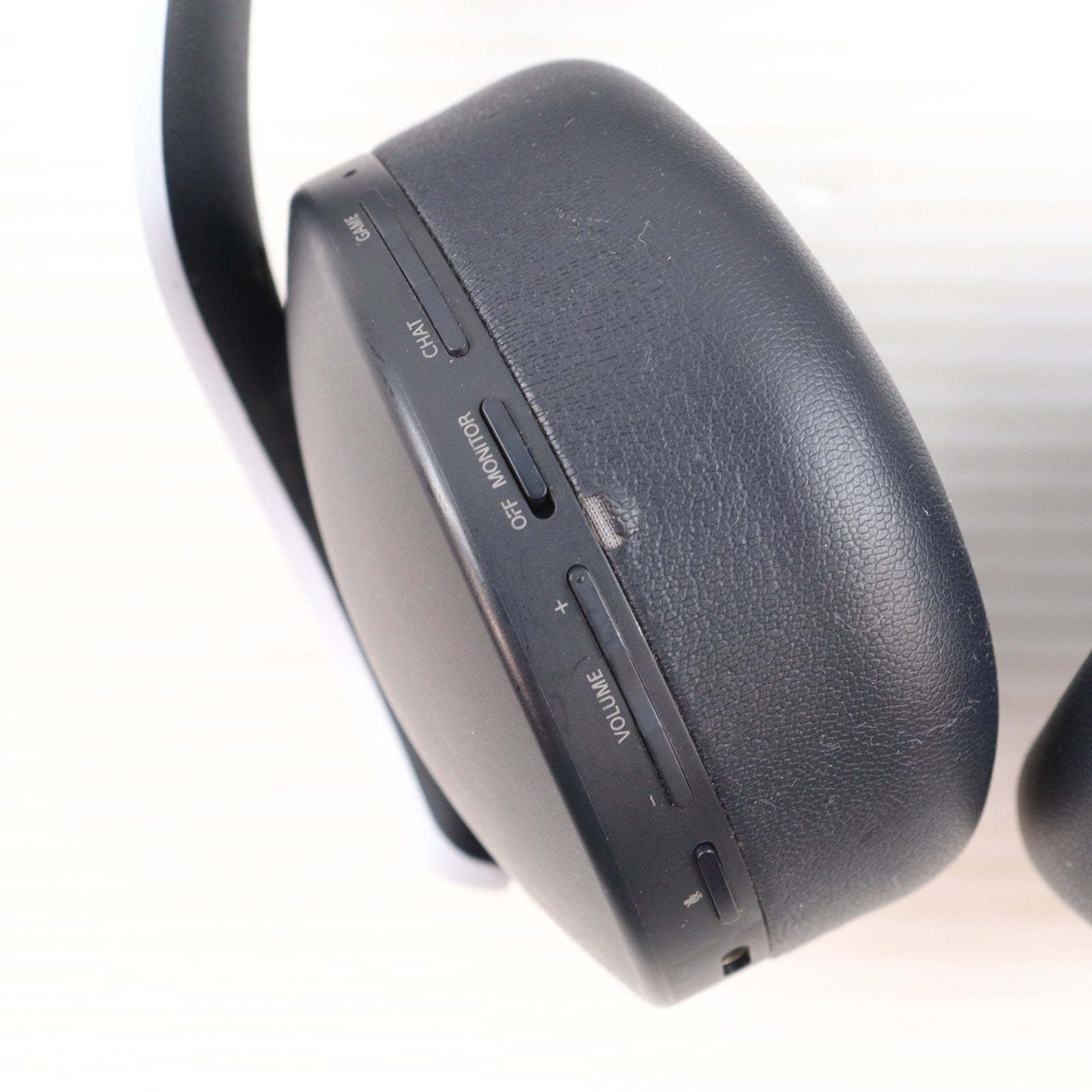 【中古即納】[ACC][PS5] PULSE 3D(パルス3D) ワイヤレスヘッドセット SIE(CFI-ZWH1J)(20201112)