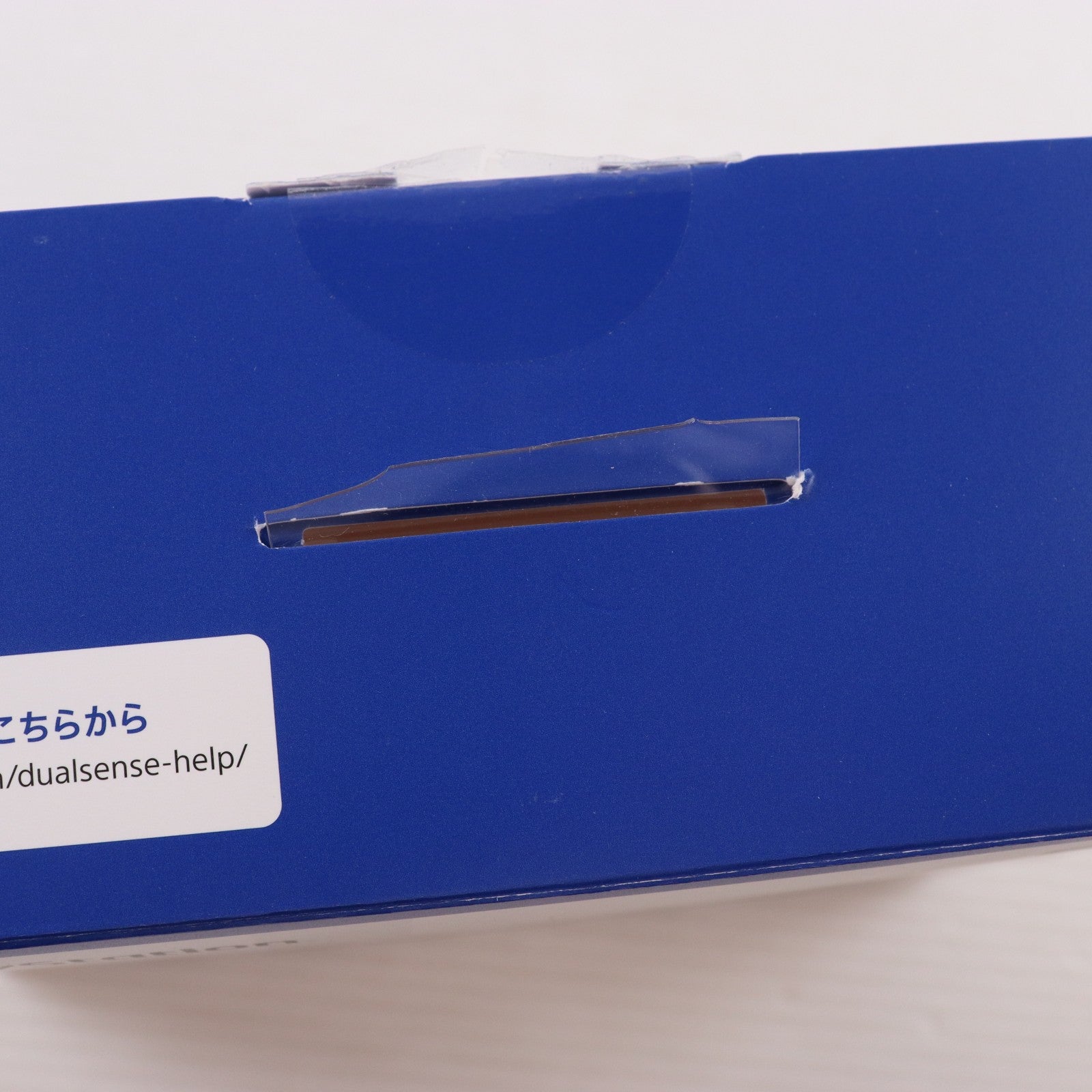 【中古即納】[ACC][PS5] DualSense(デュアルセンス) ワイヤレスコントローラー SIE(CFI-ZCT2J)(20251121)