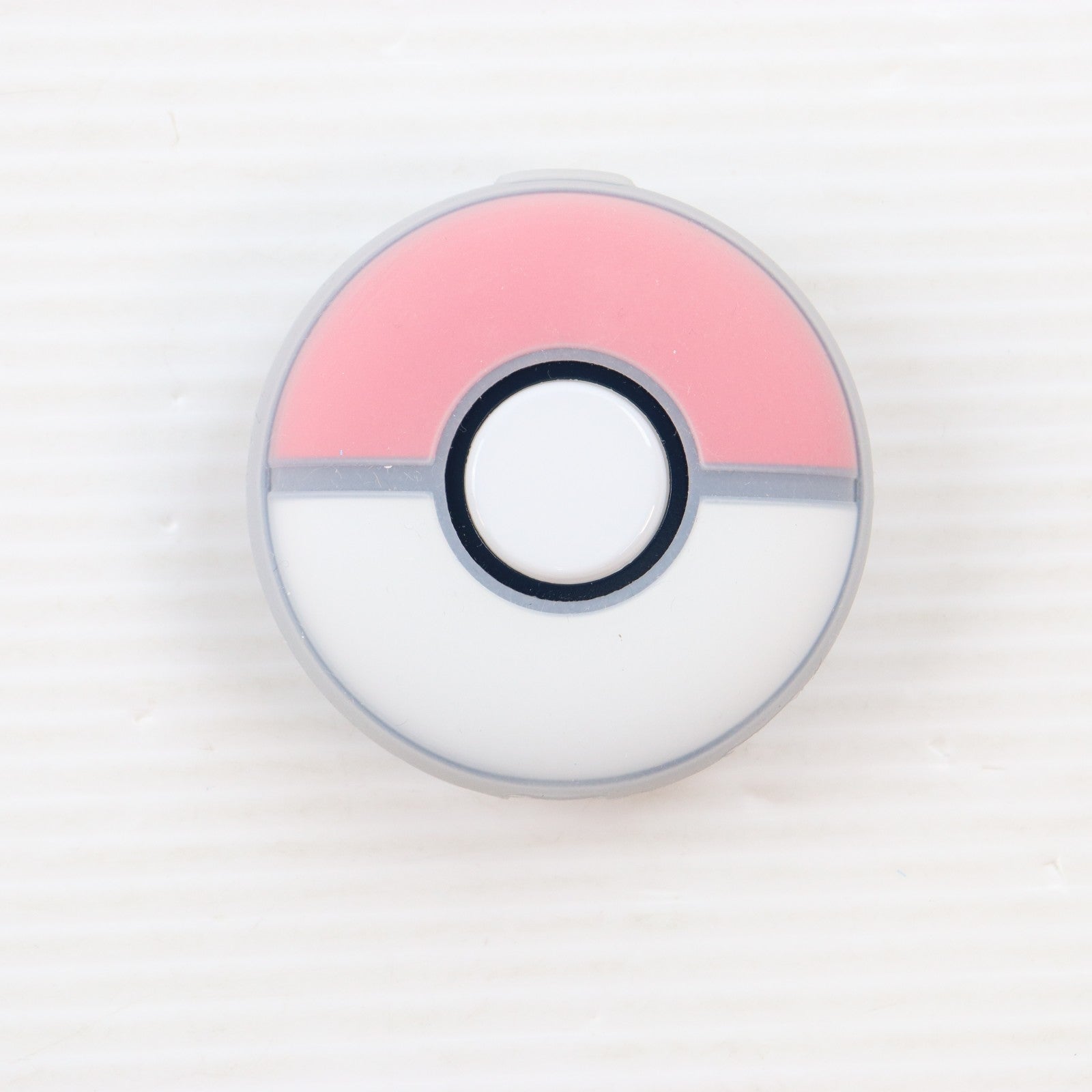 【中古即納】[ACC][ETC] Pok&eacute;mon GO Plus +(ポケモン ゴー プラスプラス) ポケモン(PMC-A-WNSAA)(20230714)