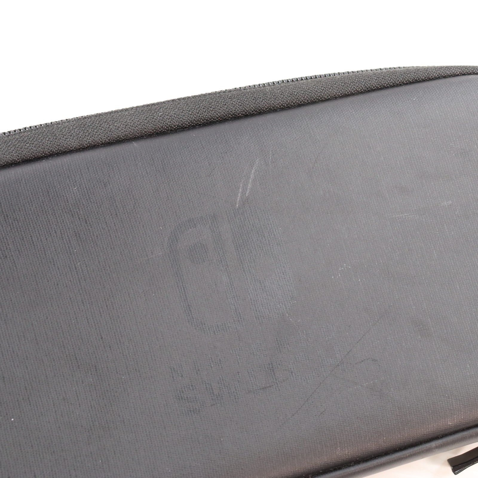 【中古即納】[ACC][Switch] (画面保護シート無し) Nintendo Switch(ニンテンドースイッチ) キャリングケース 任天堂(HAC-A-PSSAA)(20170303)
