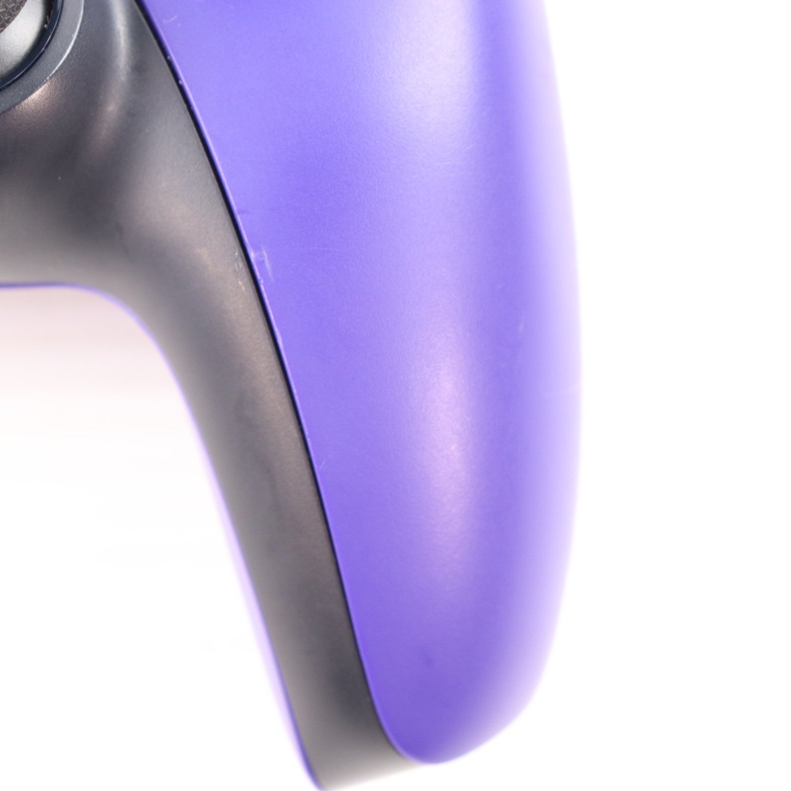 【中古即納】[ACC][PS5] DualSense(デュアルセンス) ワイヤレスコントローラー ギャラクティック パープル SIE(CFI-ZCT2J04)(20251121)