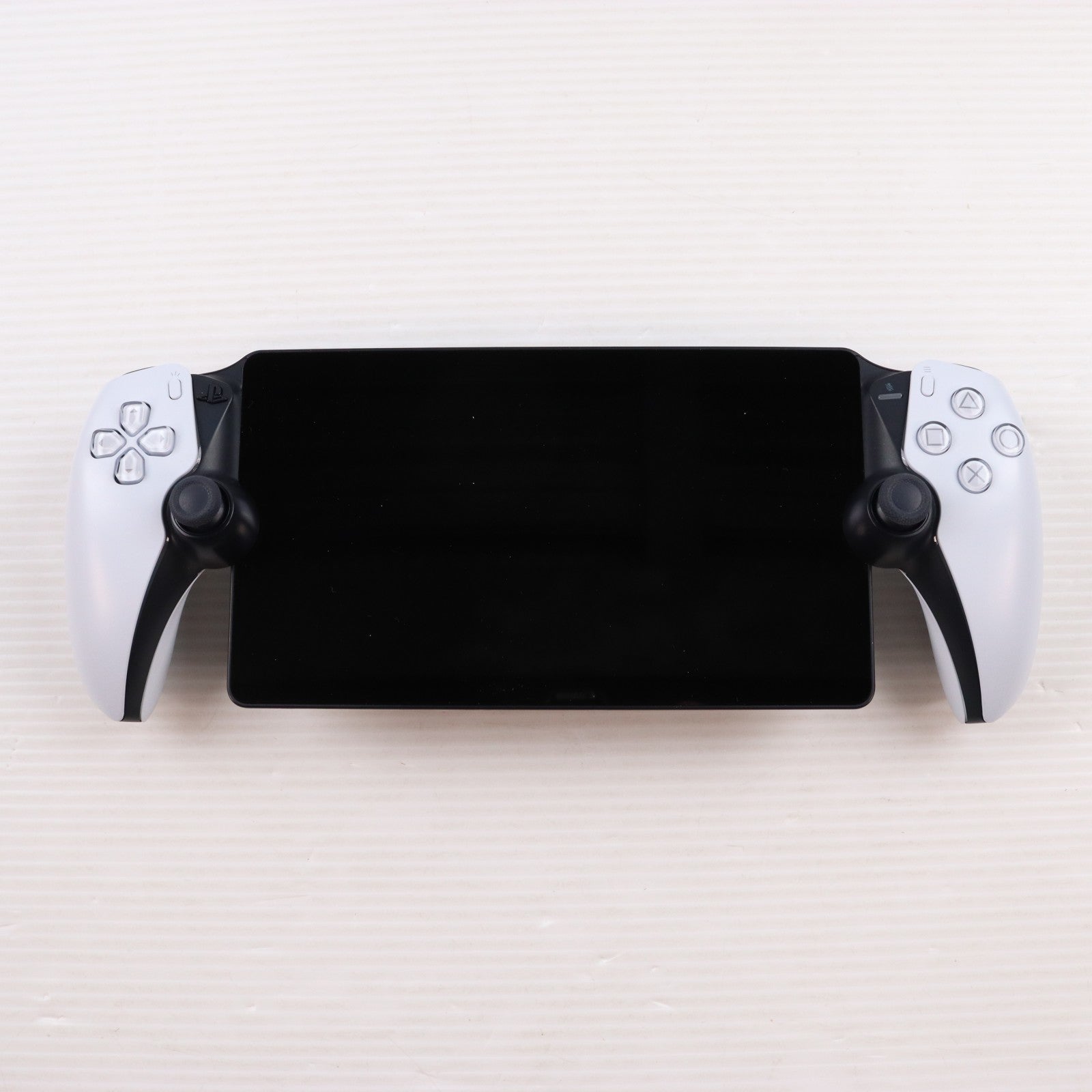 【中古即納】[ACC][PS5] PlayStation Portal(プレイステーション ポータル) リモートプレーヤー SIE(CFIJ-18000)(20231115)